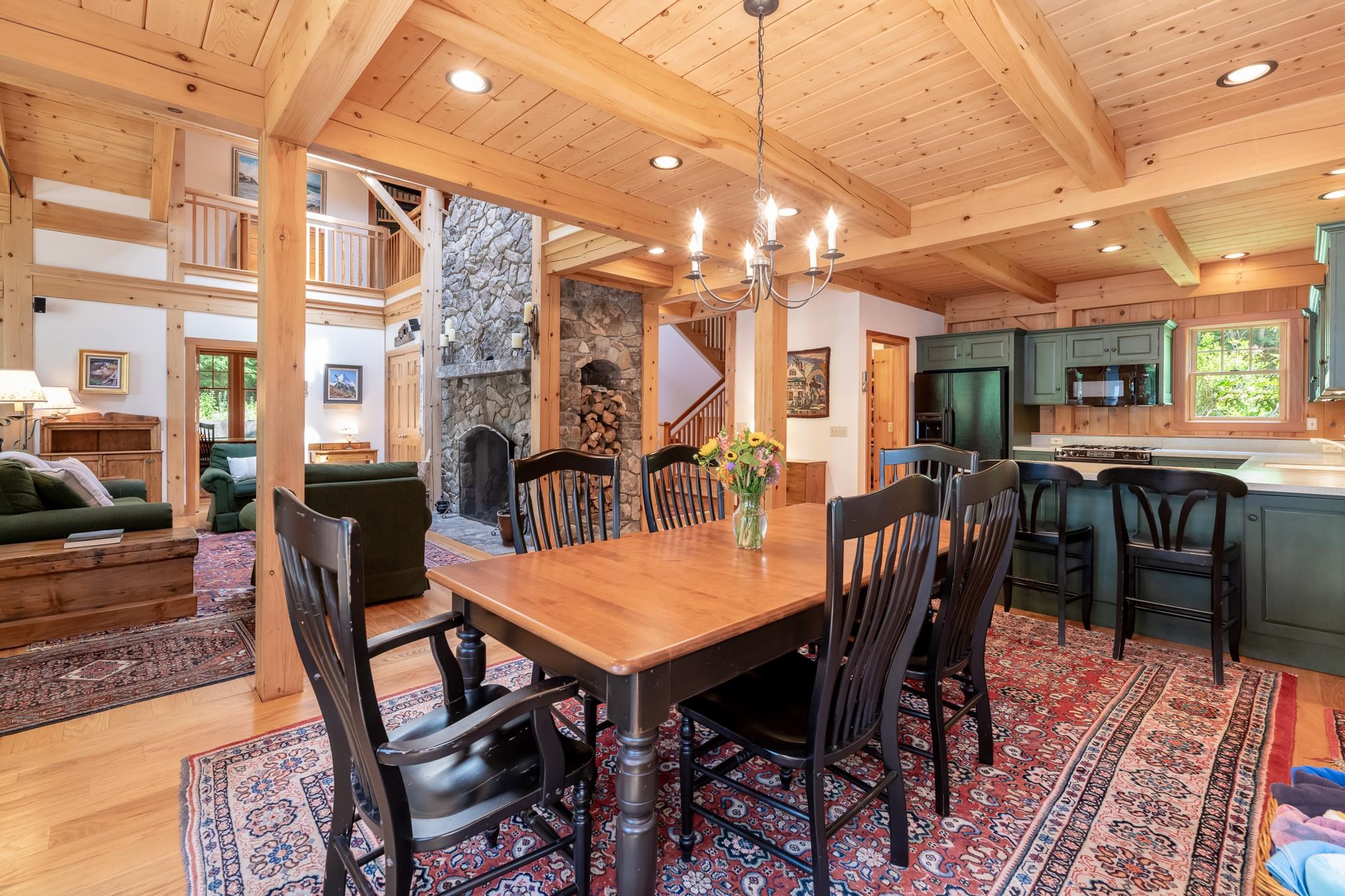 151 Harvard Camp Road