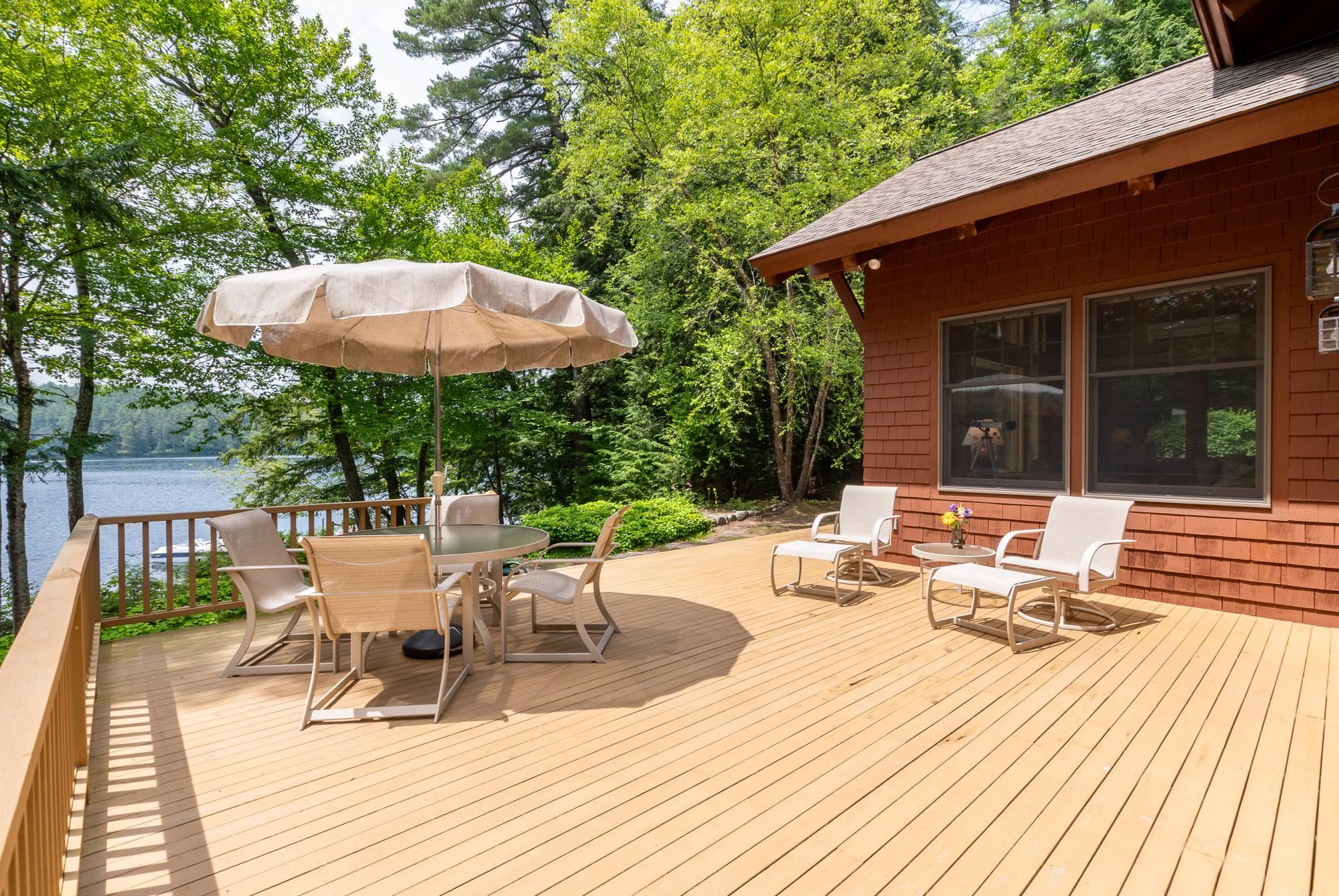 151 Harvard Camp Road