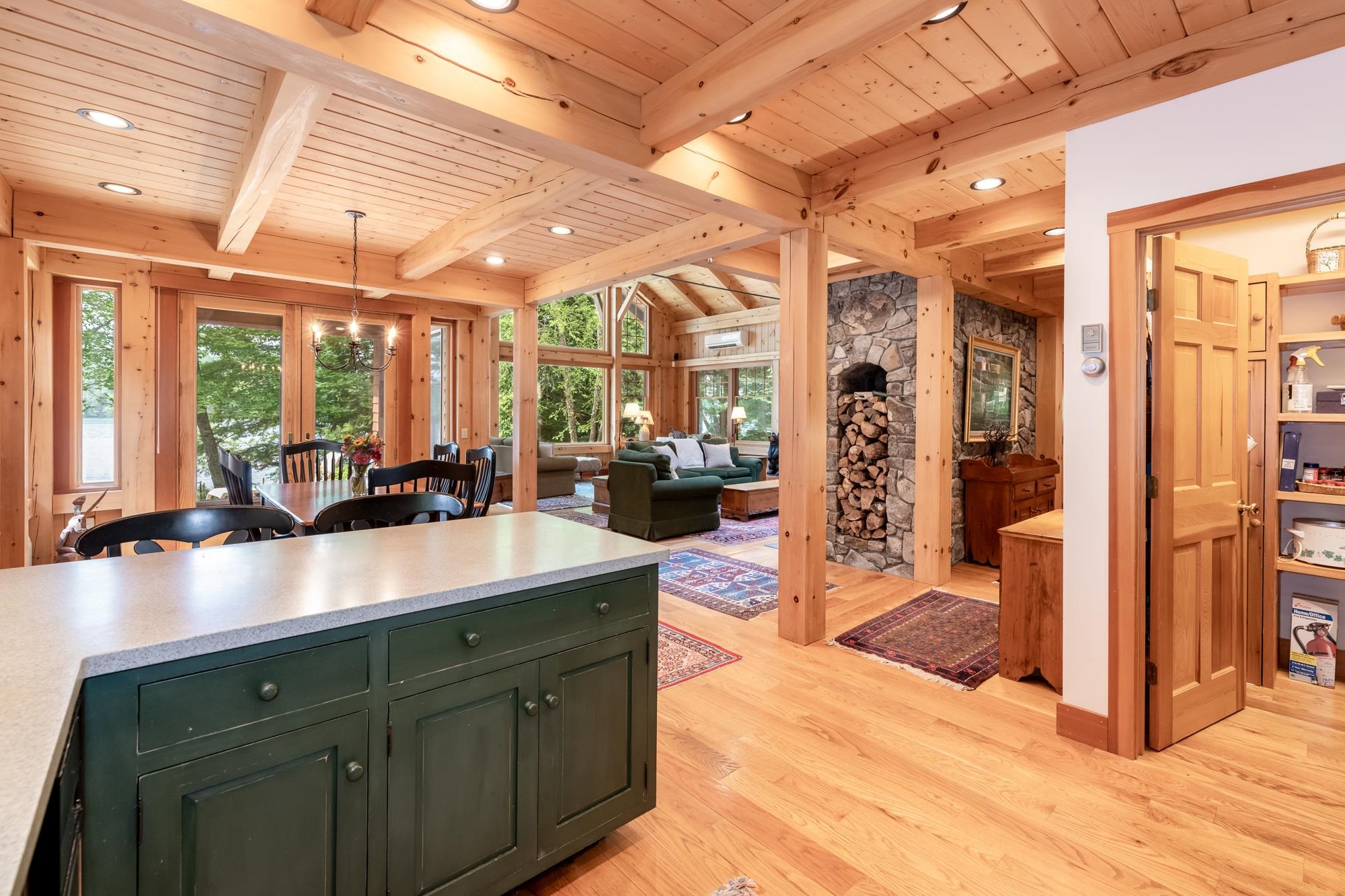 151 Harvard Camp Road