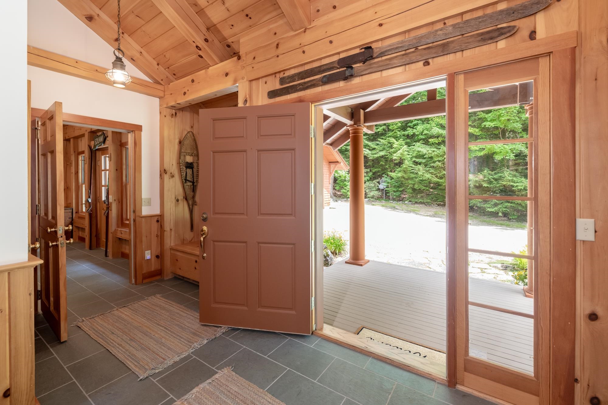 151 Harvard Camp Road