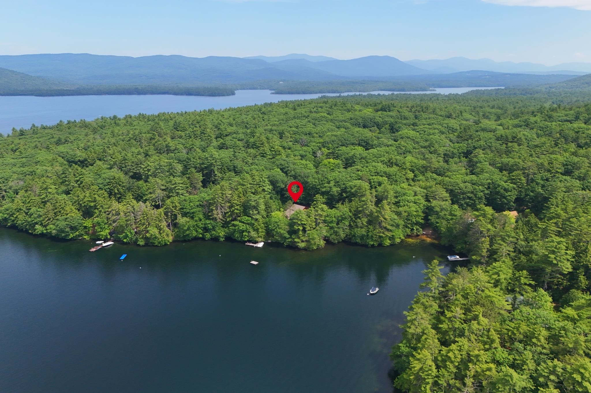 151 Harvard Camp Road