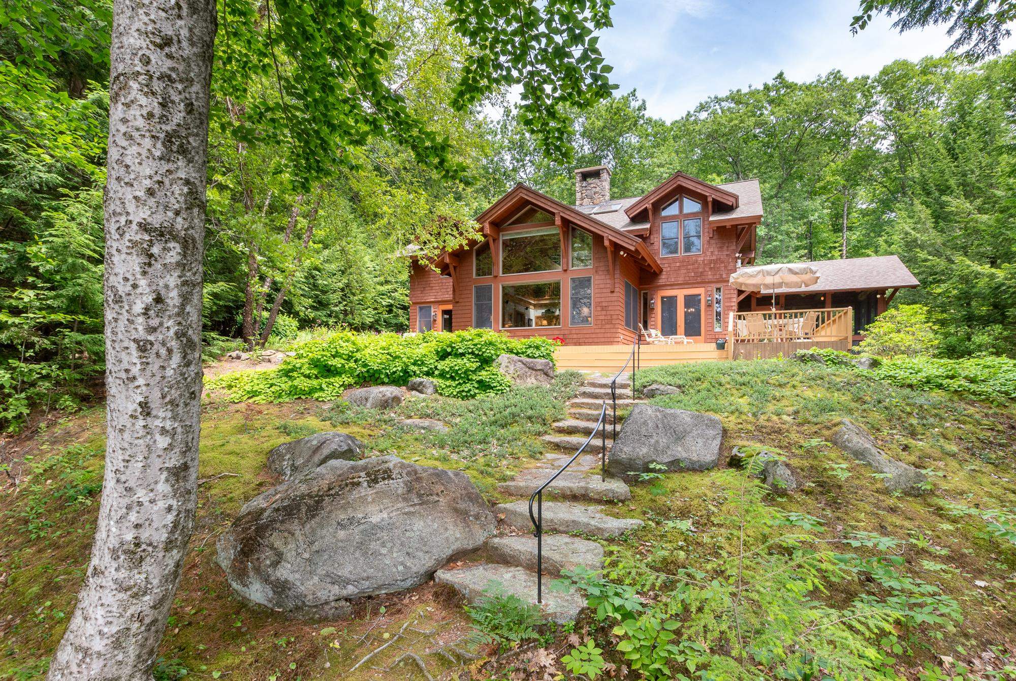 151 Harvard Camp Road