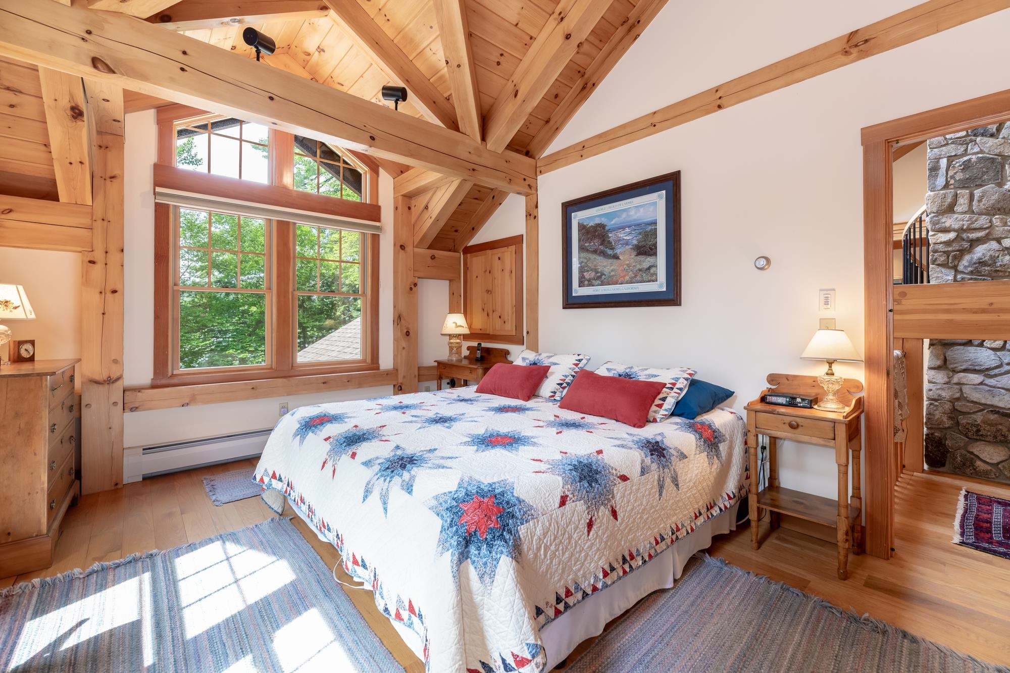 151 Harvard Camp Road