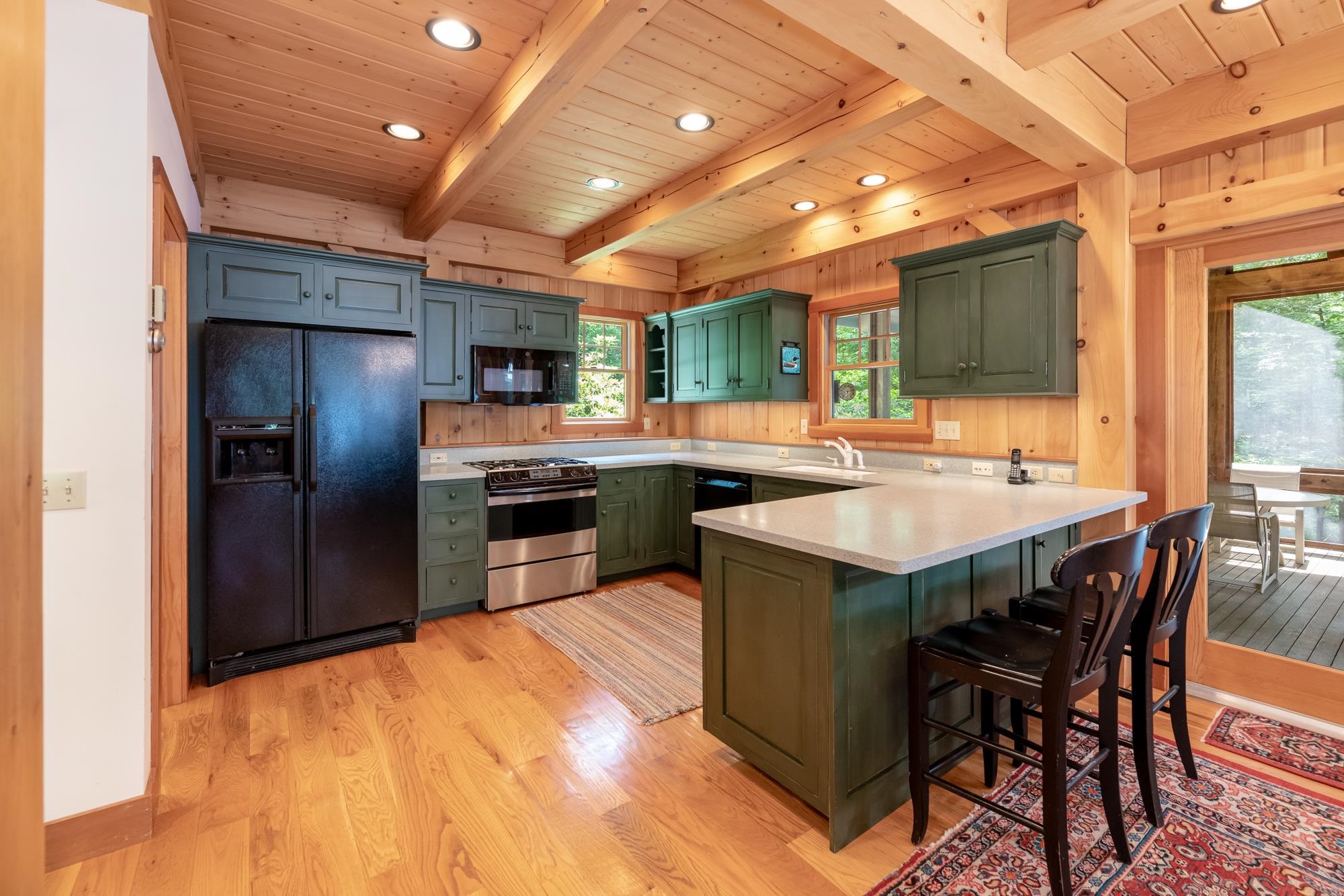 151 Harvard Camp Road