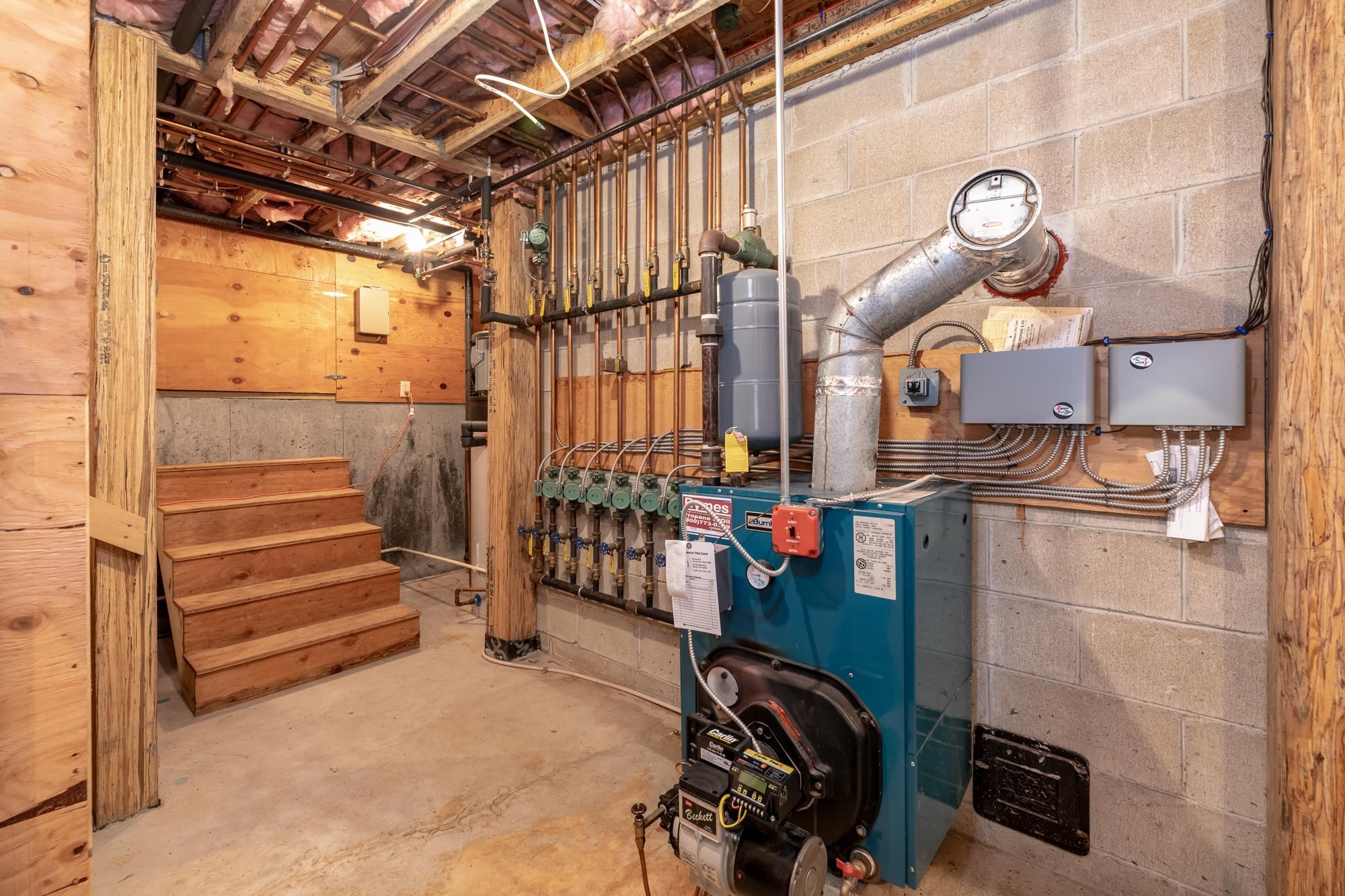 151 Harvard Camp Road