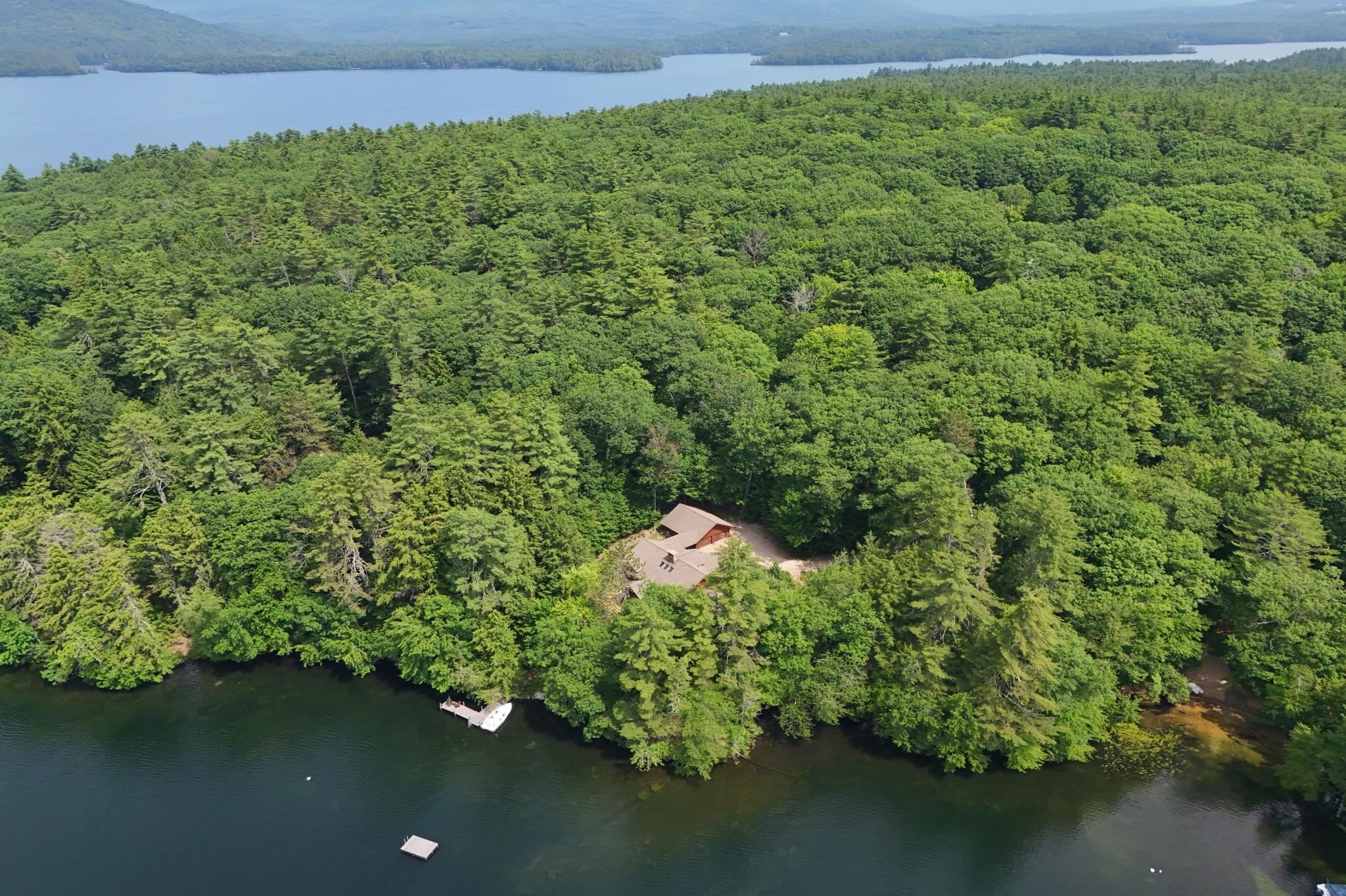 151 Harvard Camp Road