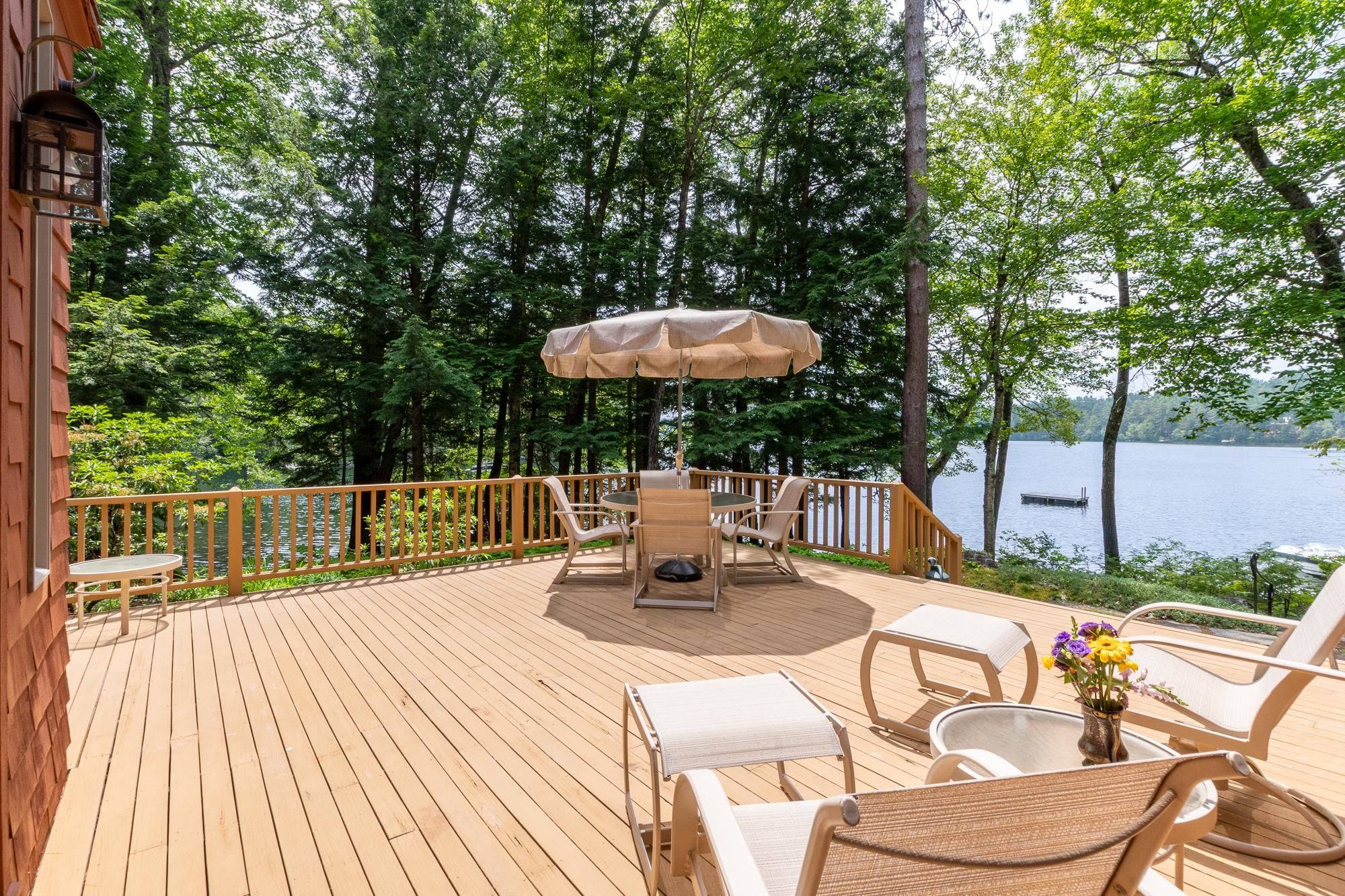 151 Harvard Camp Road