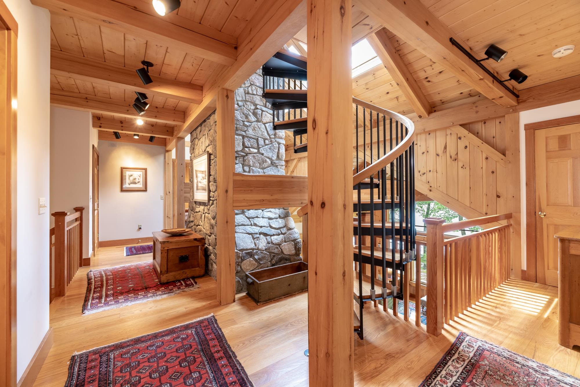 151 Harvard Camp Road