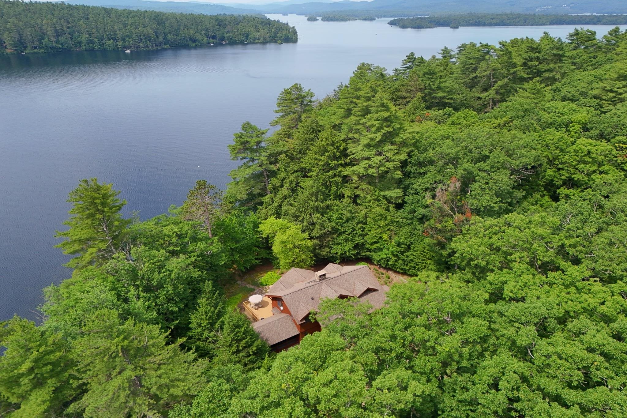 151 Harvard Camp Road