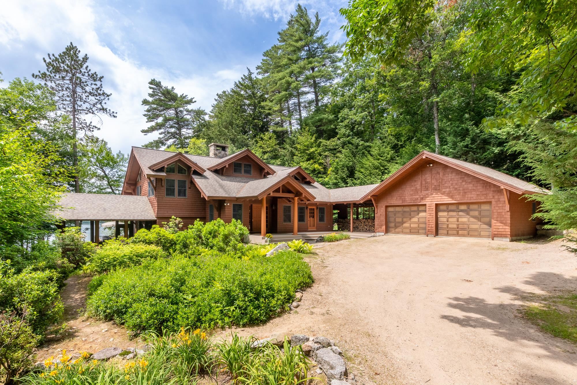 151 Harvard Camp Road