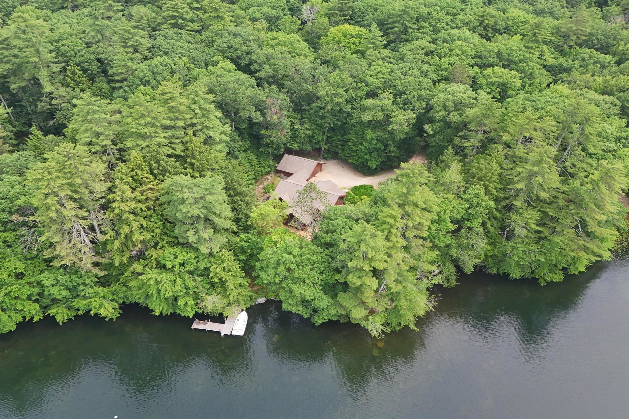 151 Harvard Camp Road