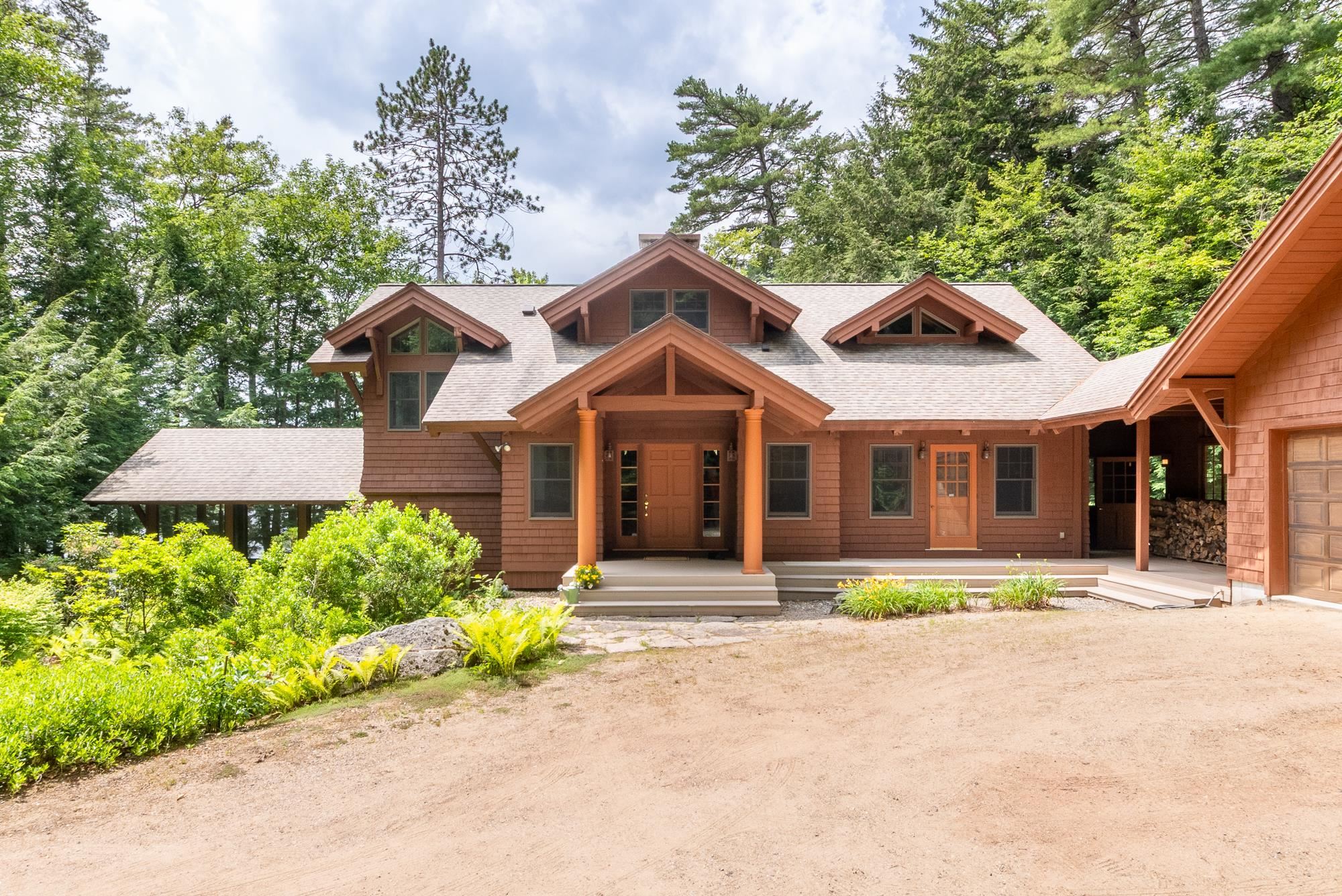 151 Harvard Camp Road