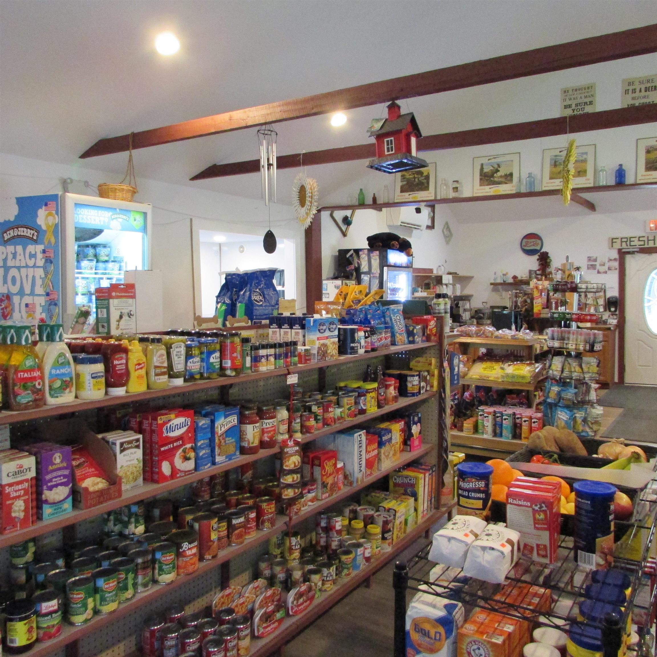 1004 Bearcamp Highway