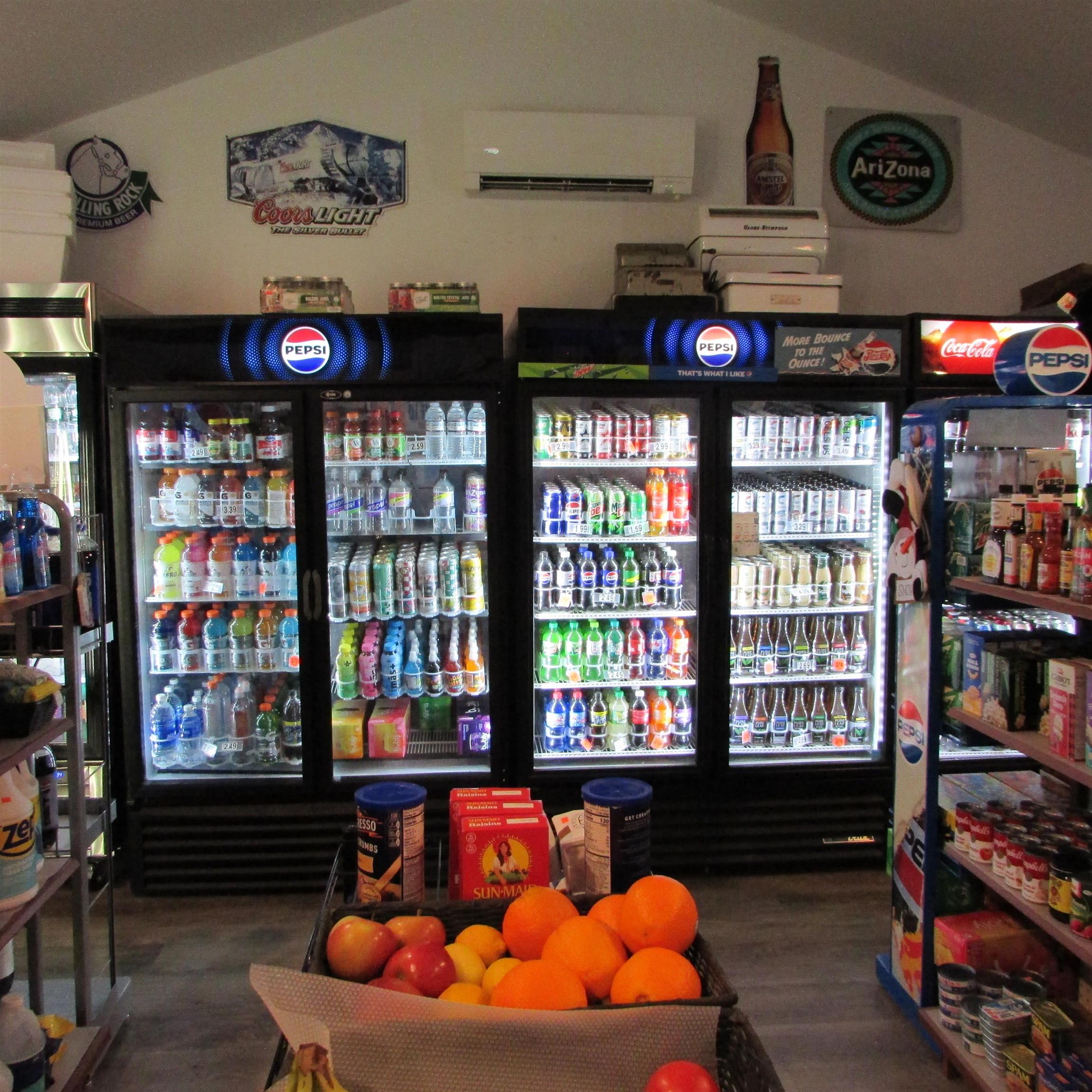 1004 Bearcamp Highway