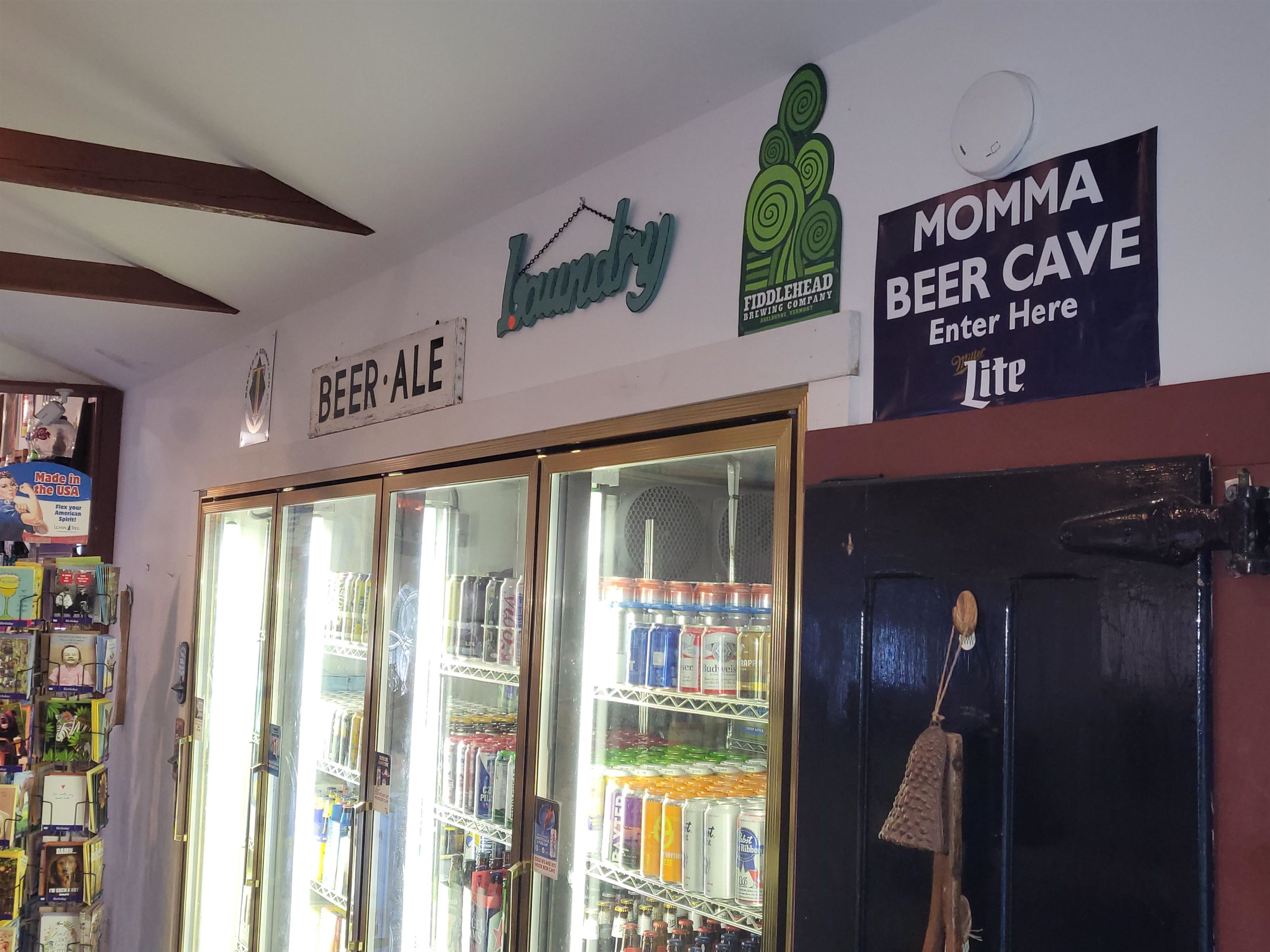 1004 Bearcamp Highway