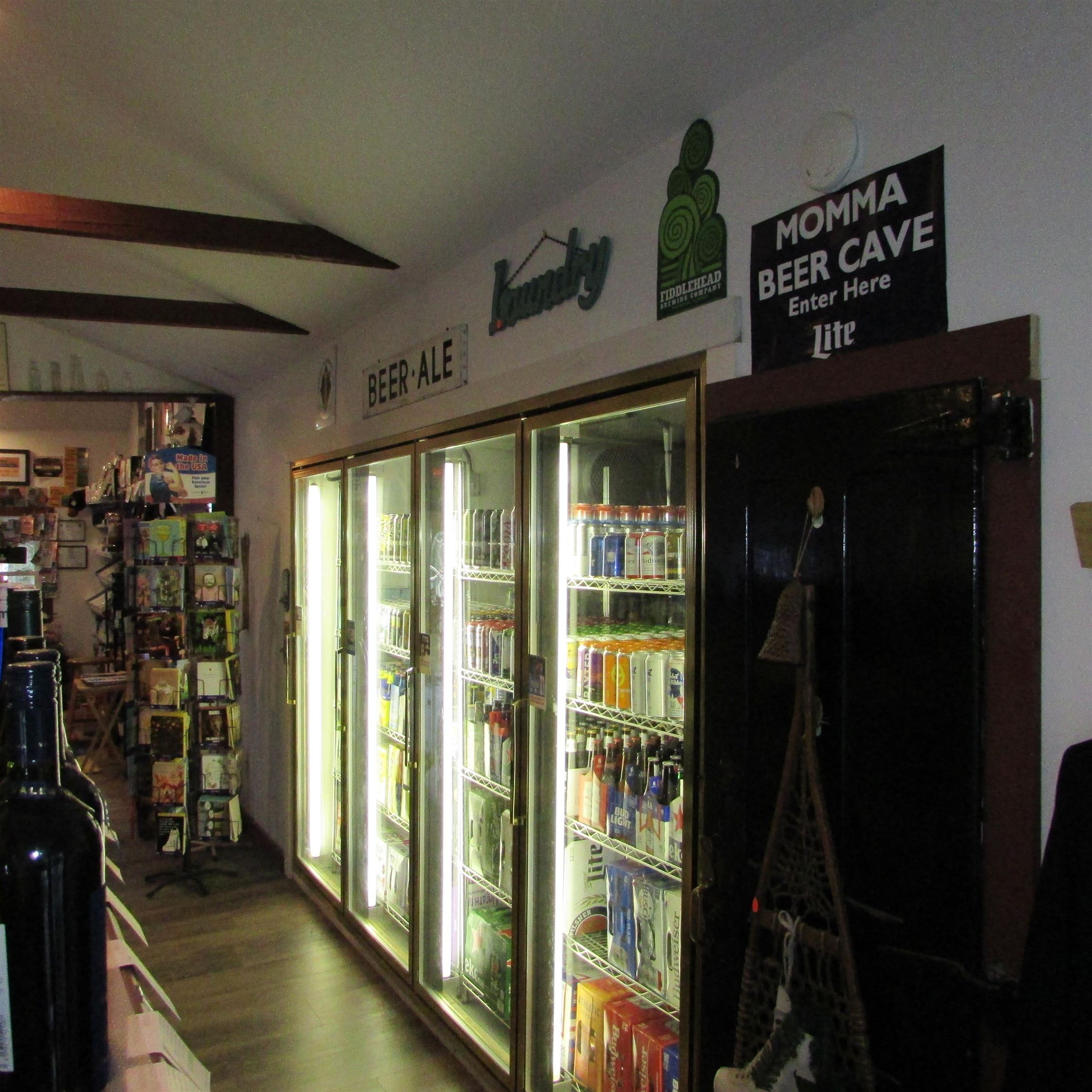 1004 Bearcamp Highway