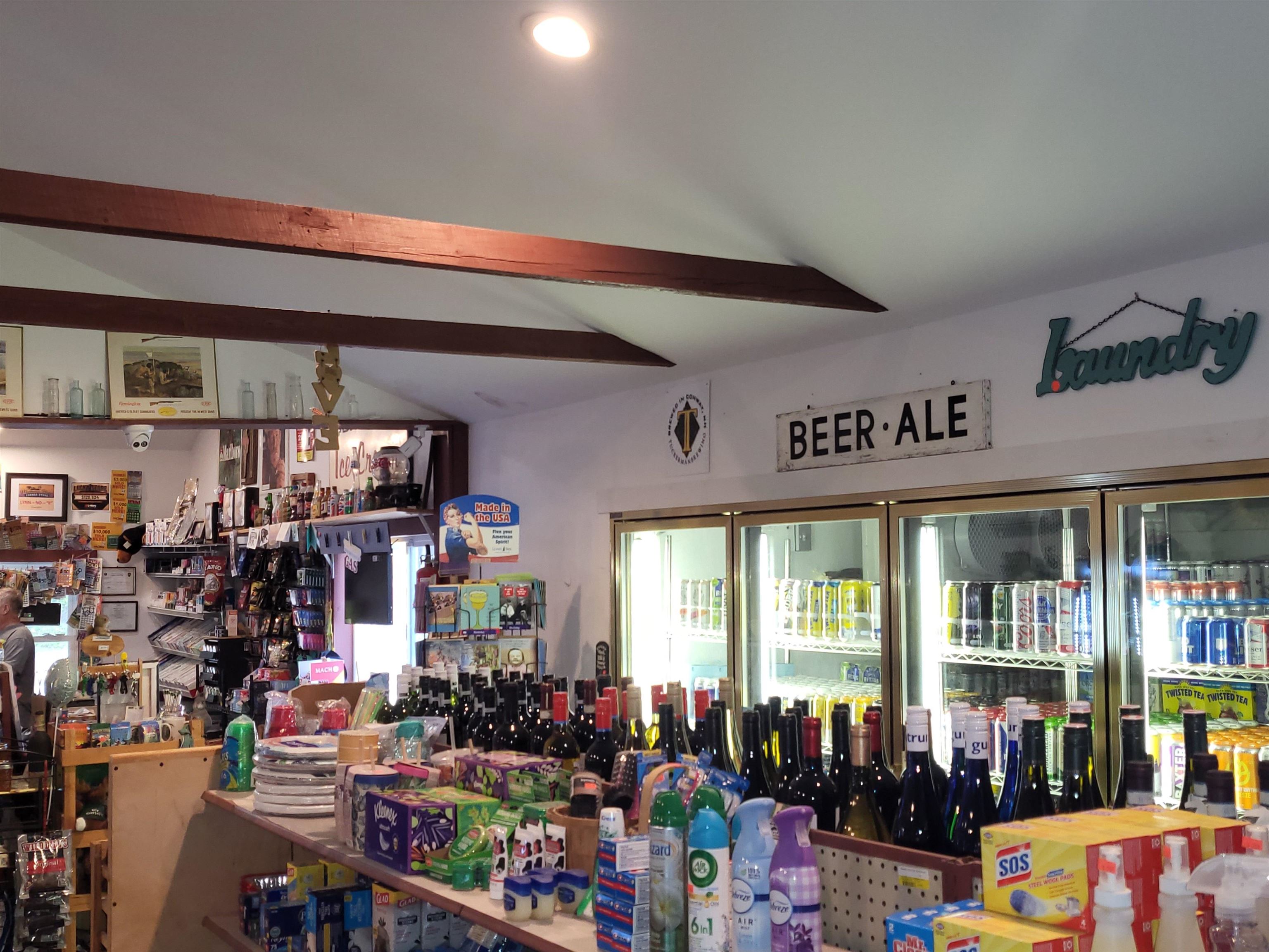 1004 Bearcamp Highway