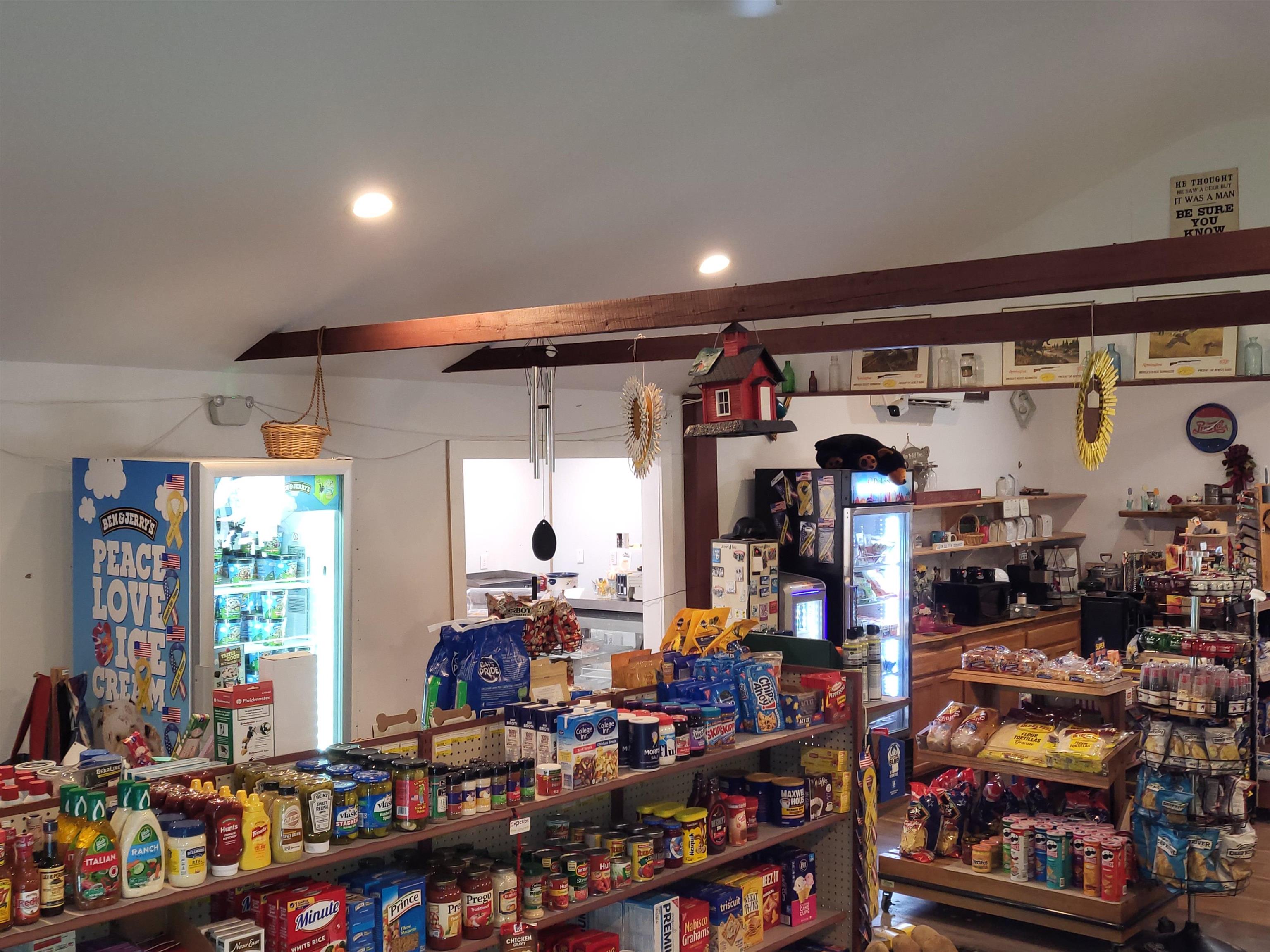 1004 Bearcamp Highway