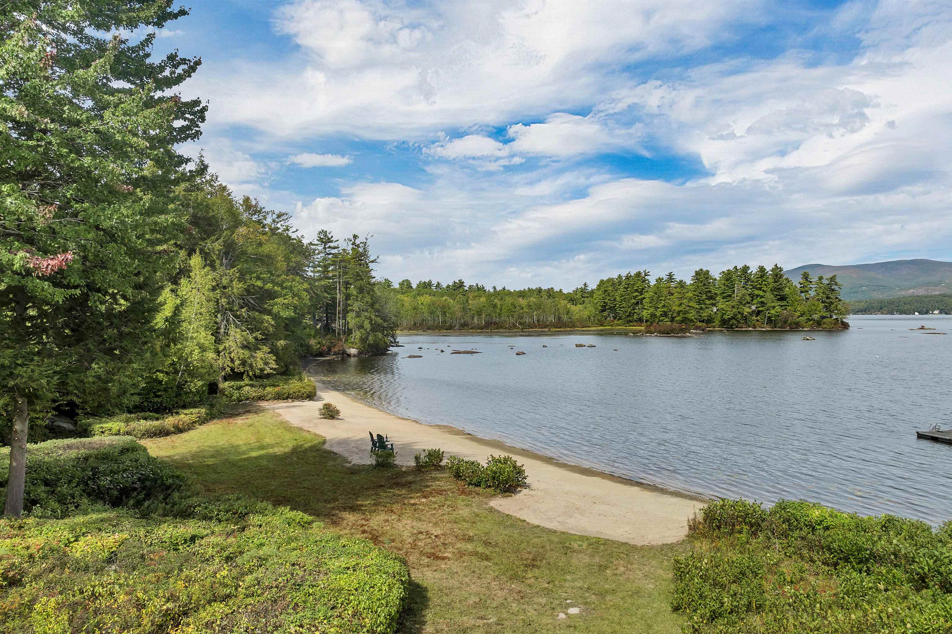 00 Moultonboro Neck Road