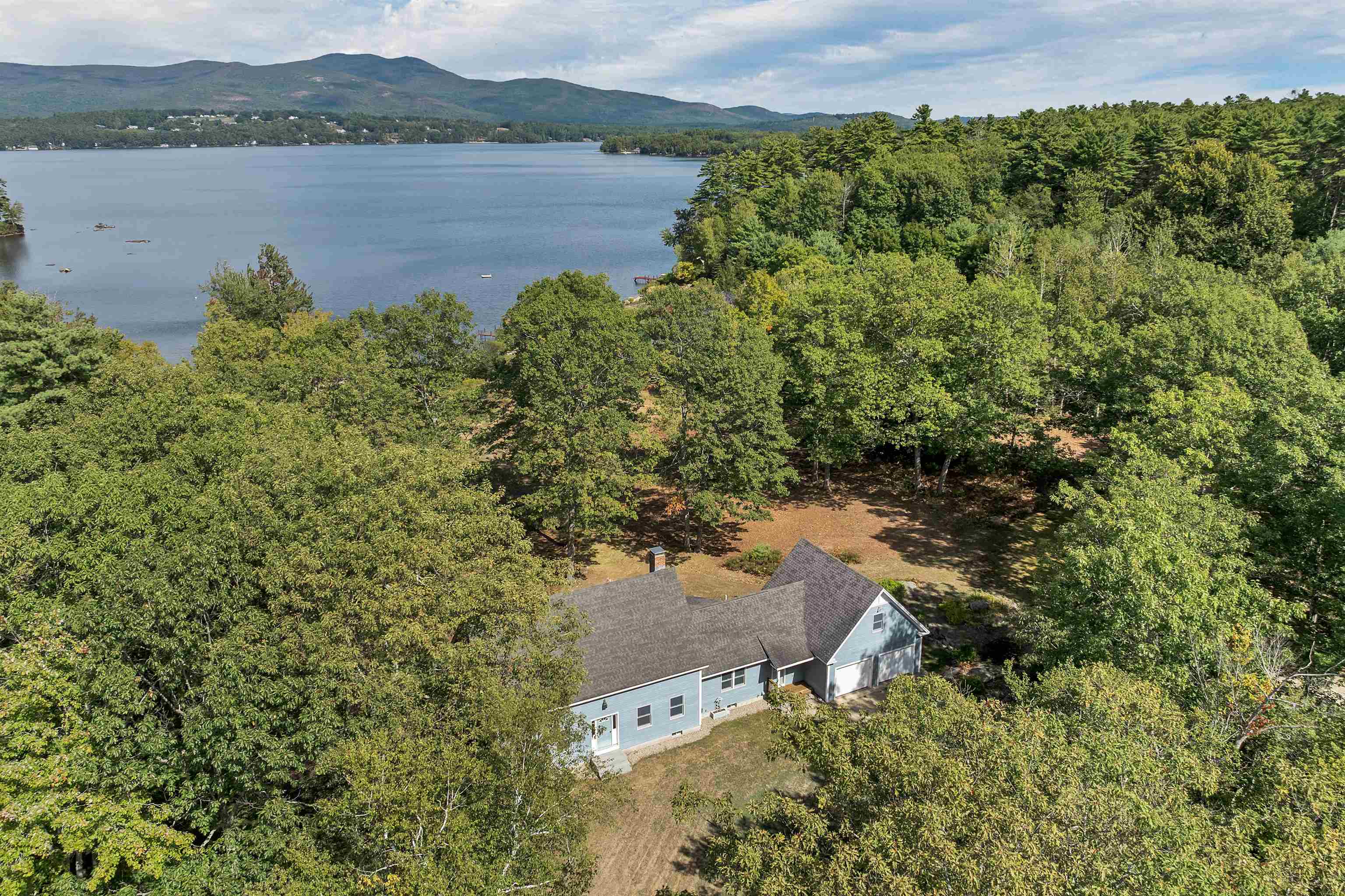 00 Moultonboro Neck Road