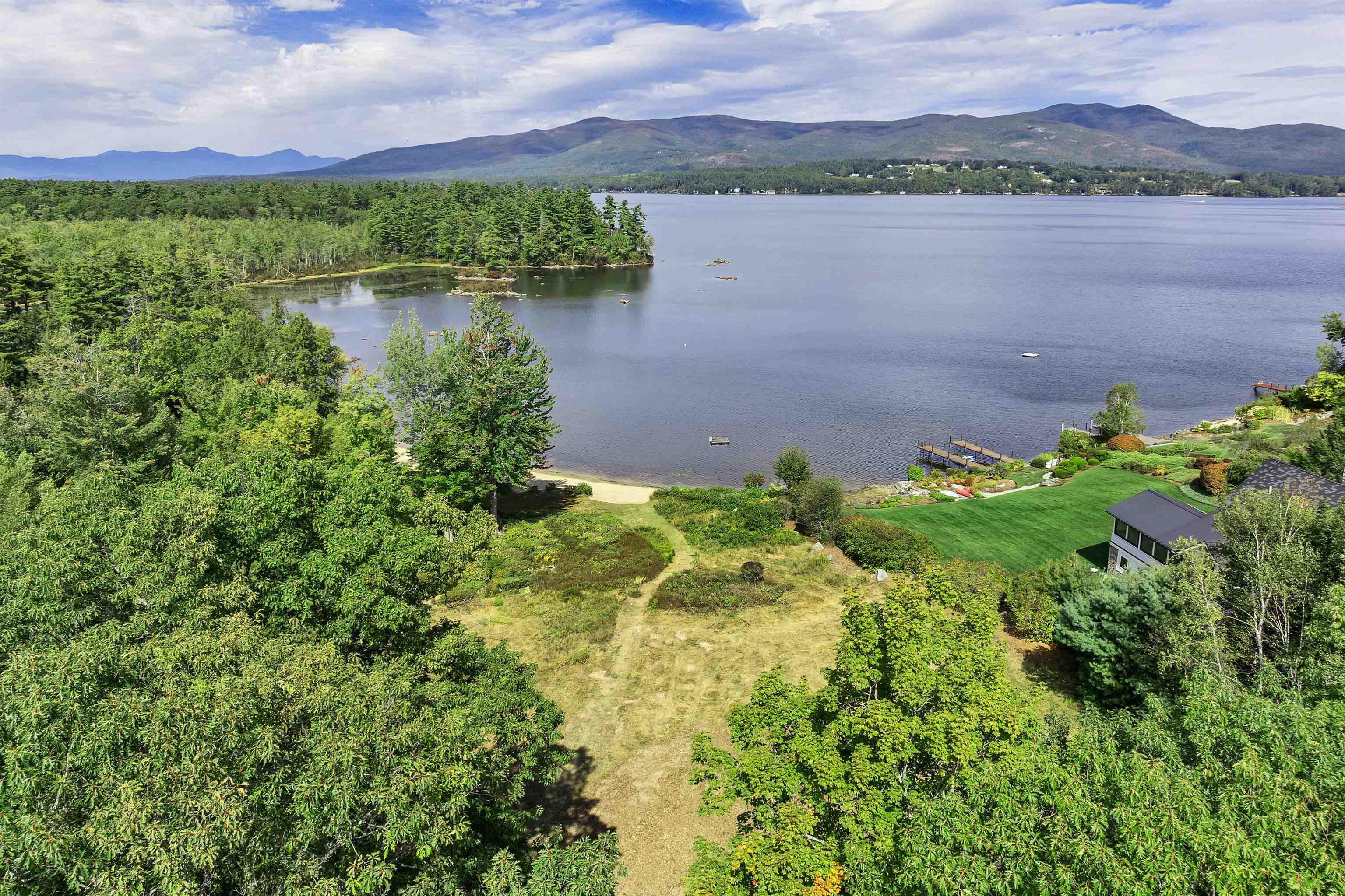 00 Moultonboro Neck Road