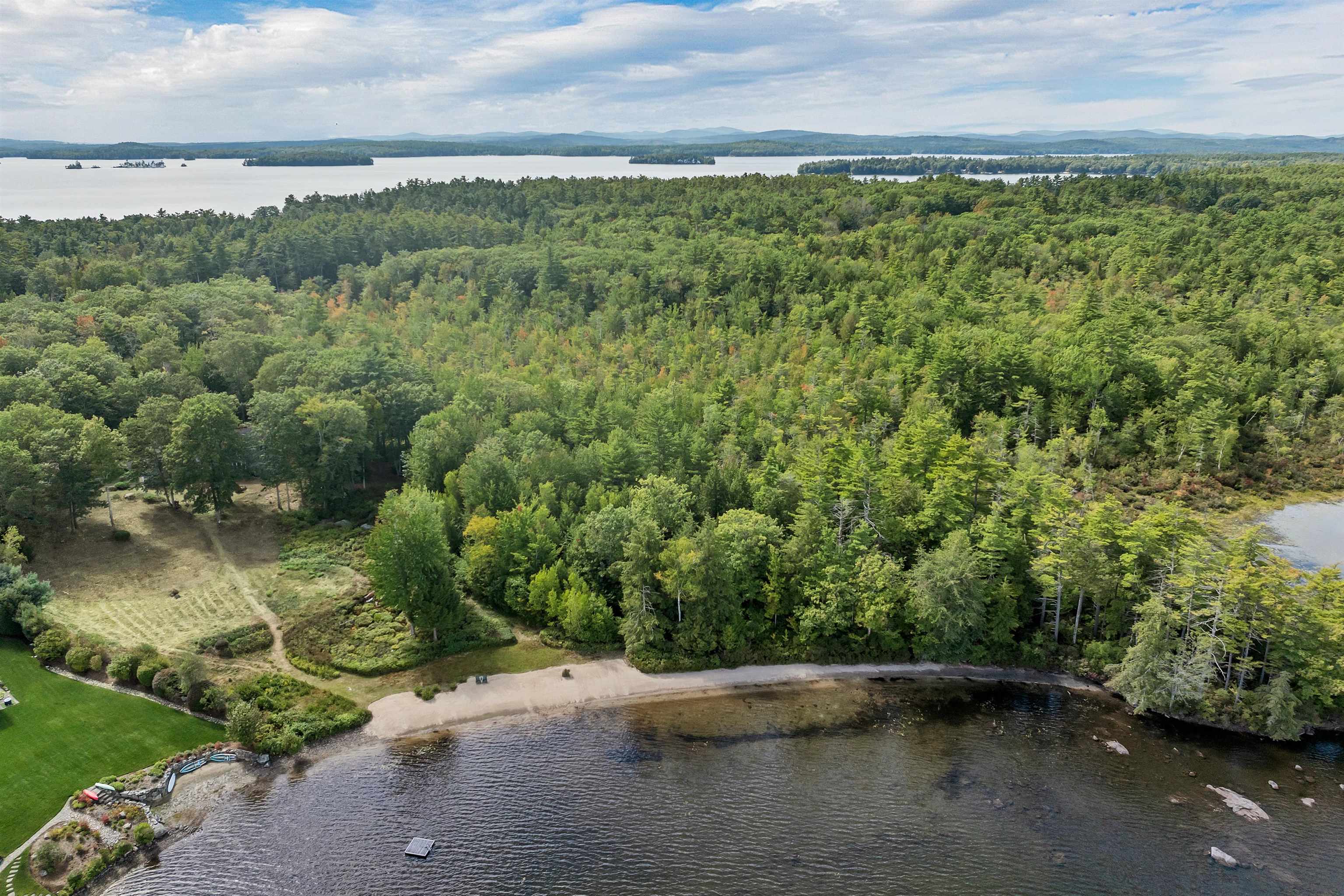 00 Moultonboro Neck Road