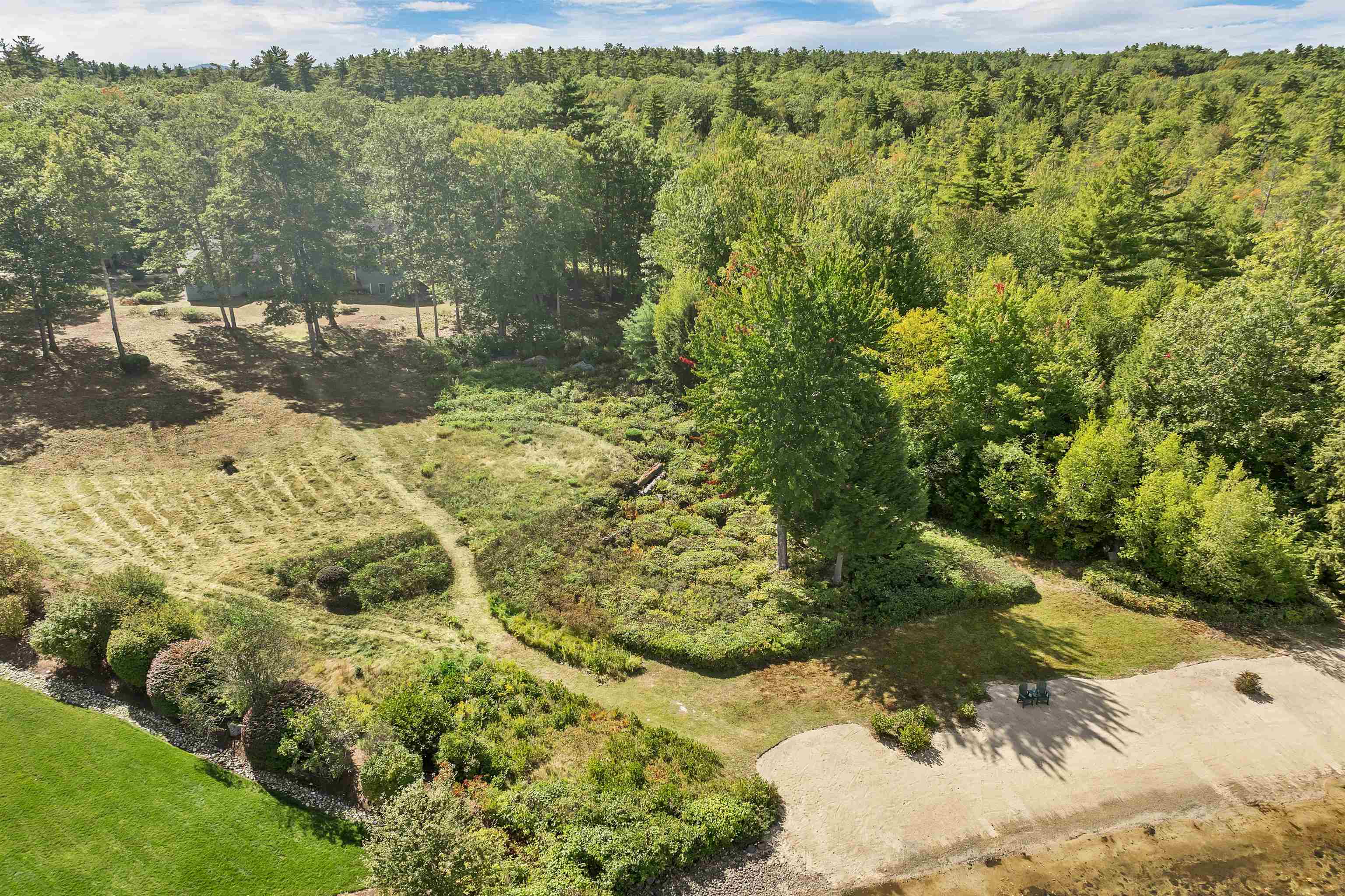 00 Moultonboro Neck Road