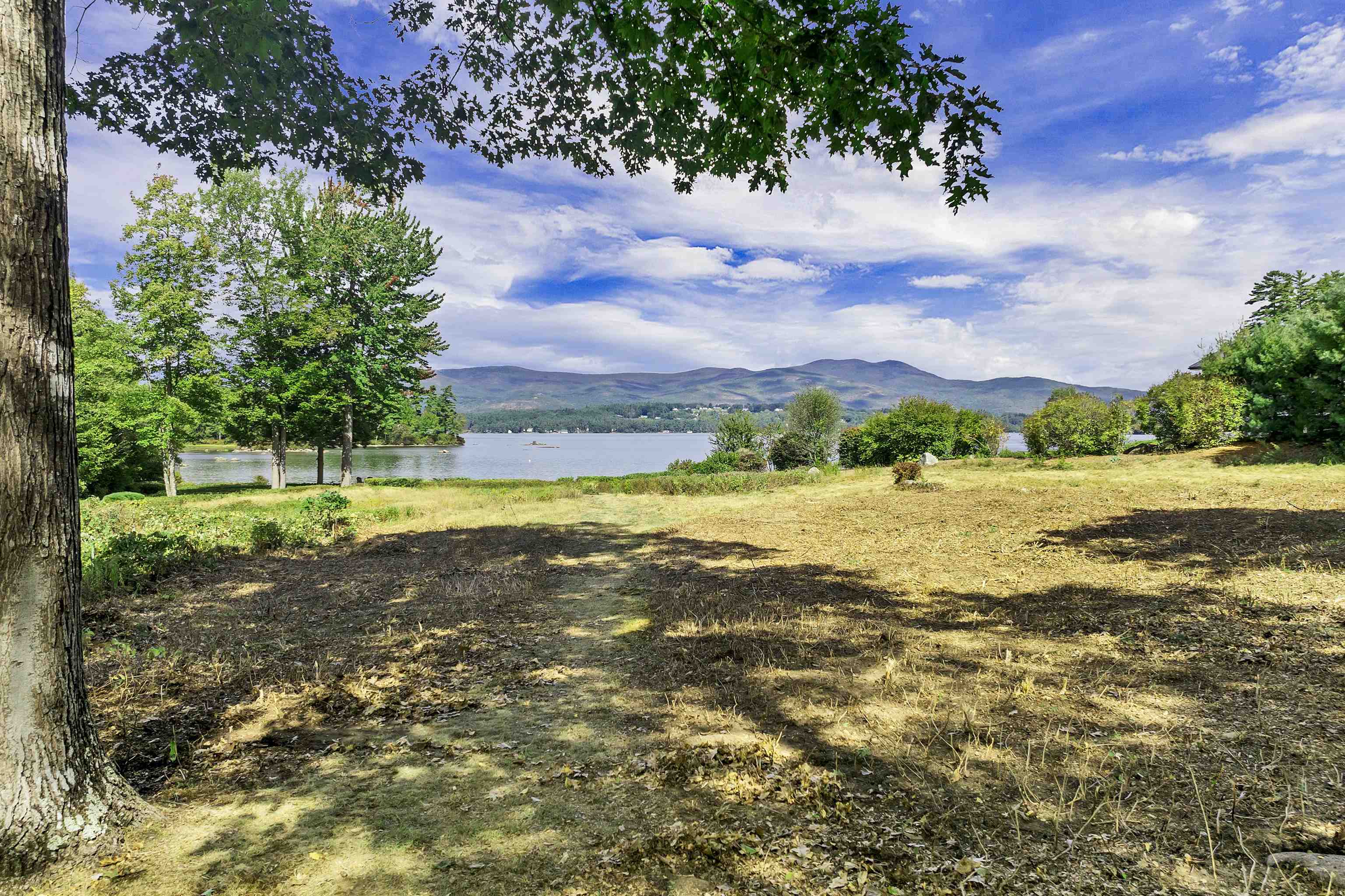 00 Moultonboro Neck Road