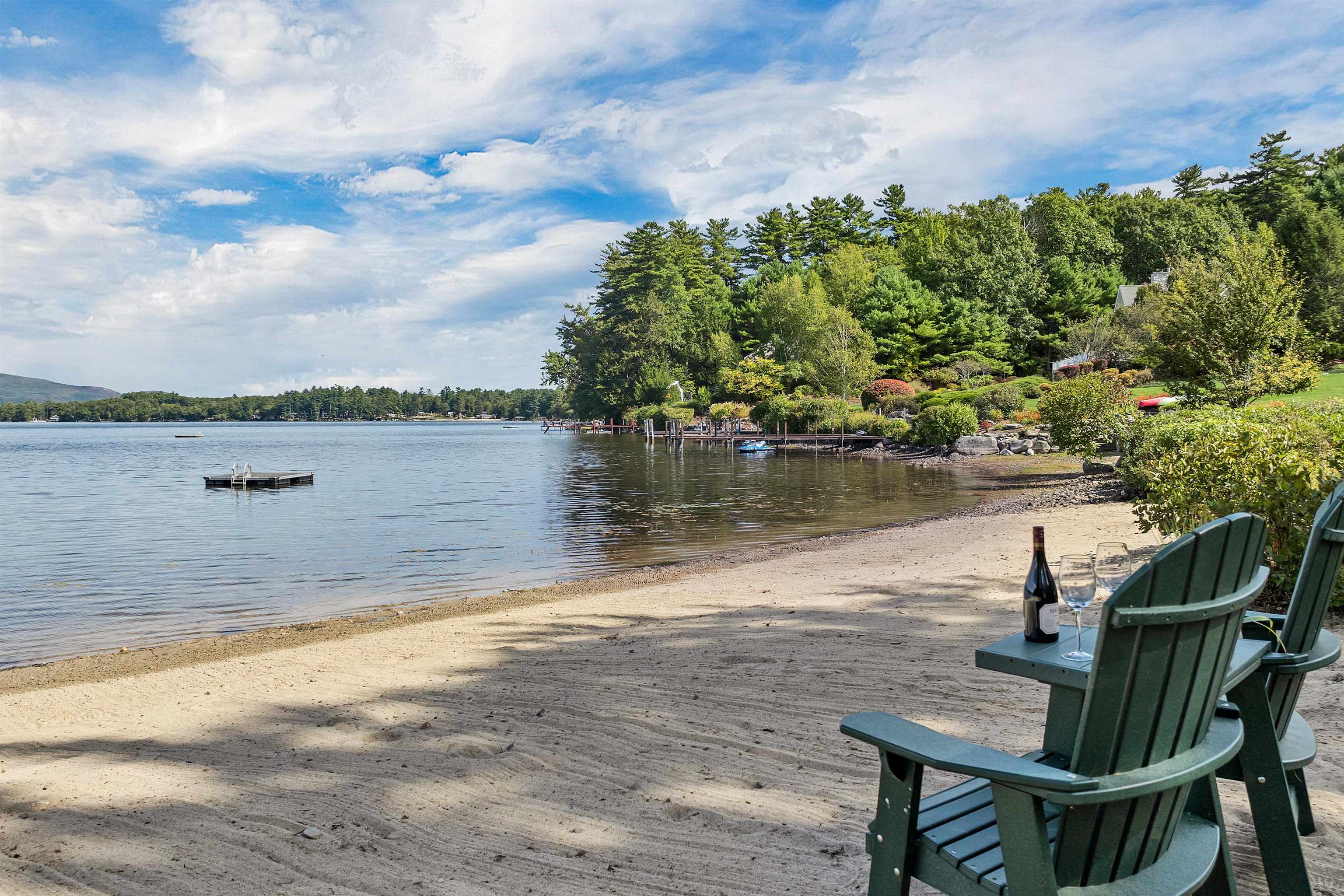 00 Moultonboro Neck Road