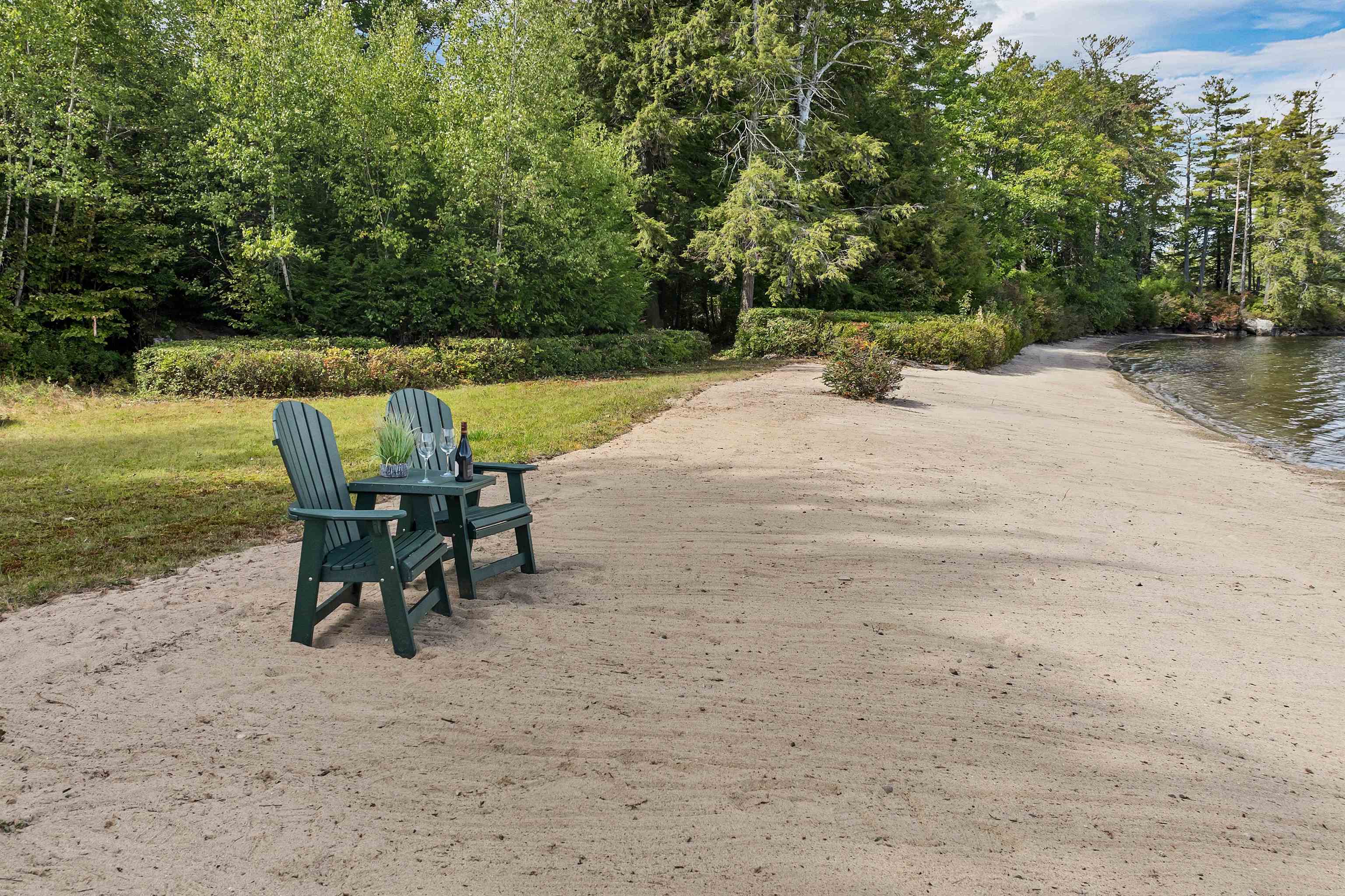 00 Moultonboro Neck Road