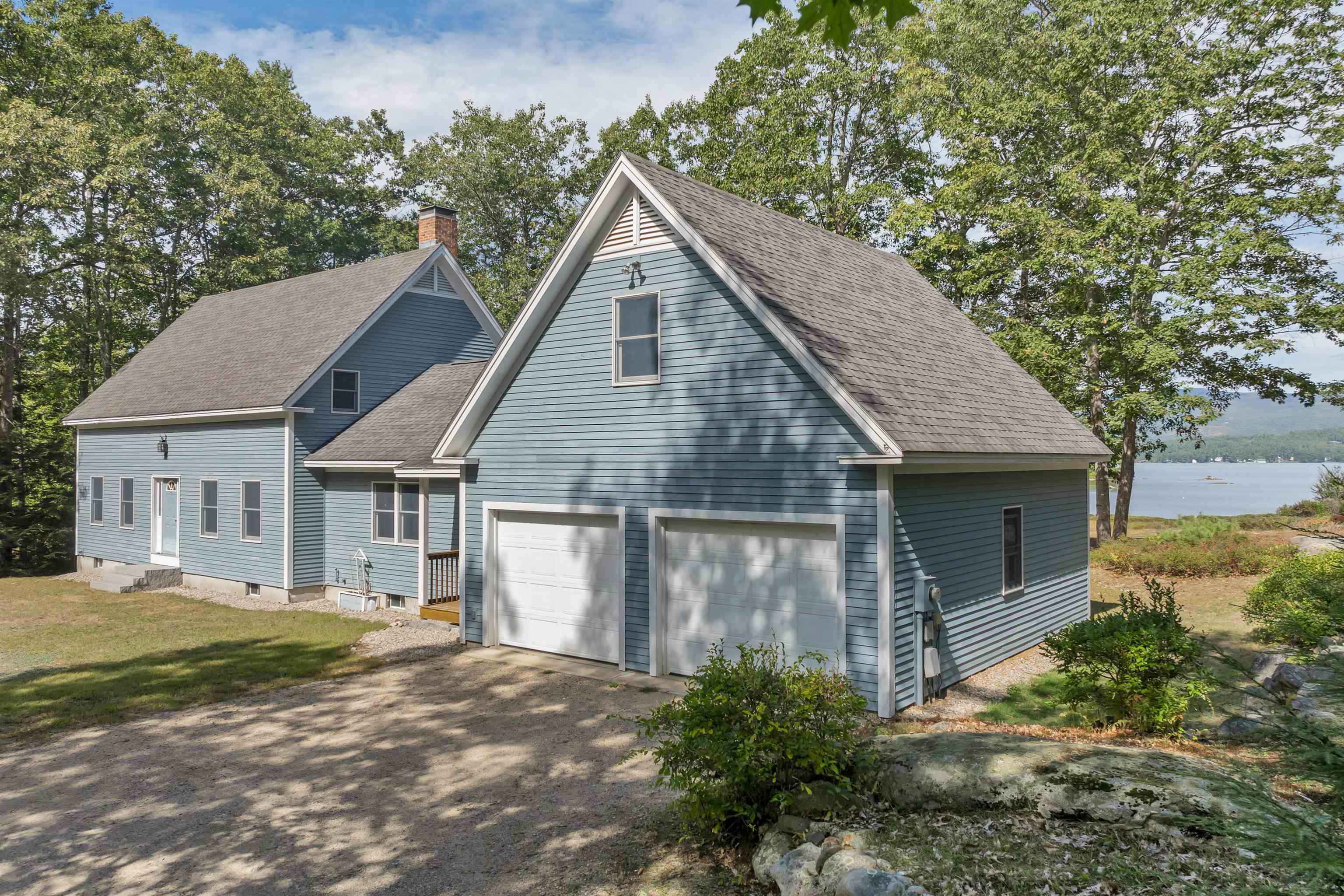 00 Moultonboro Neck Road