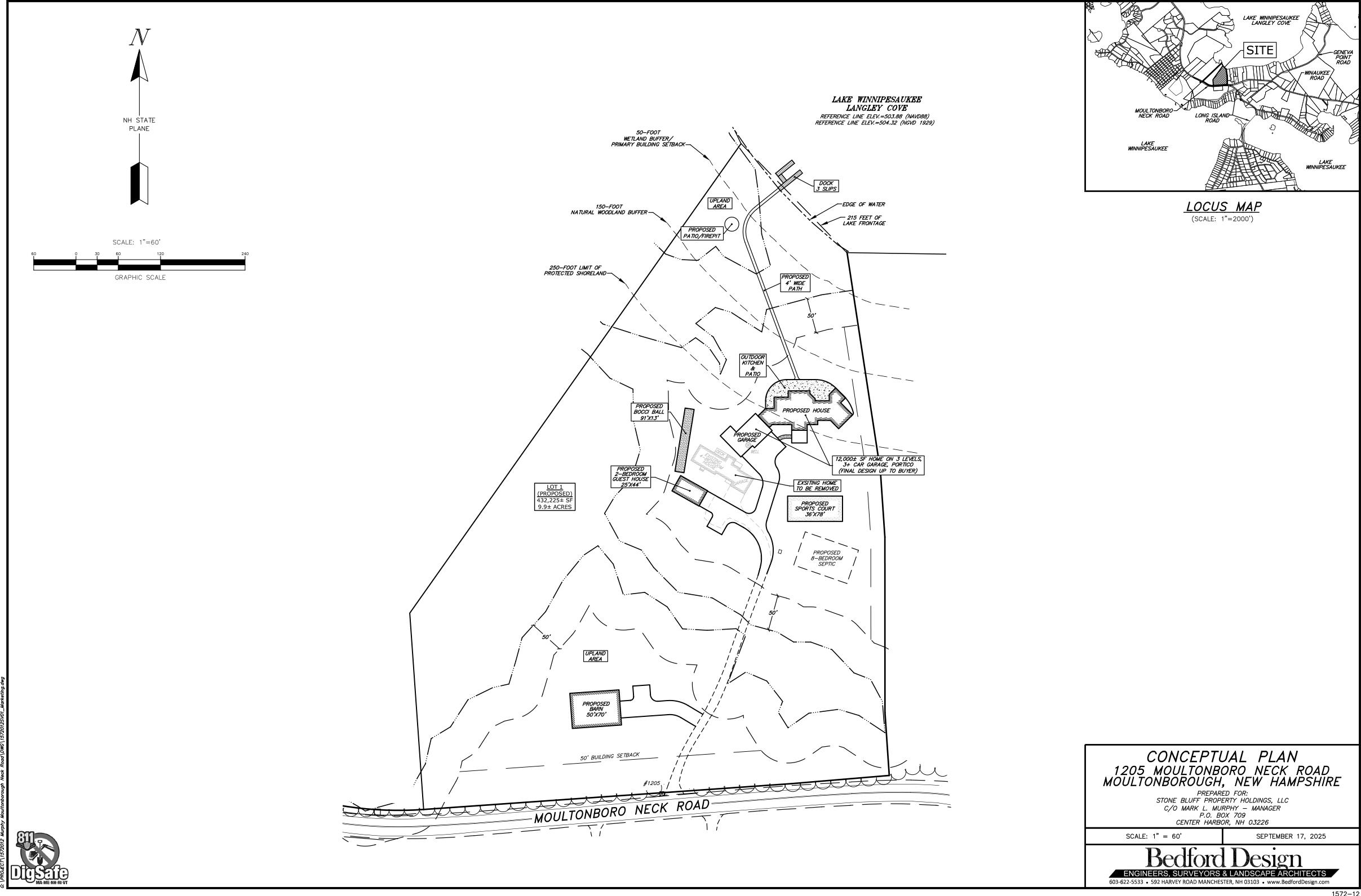 00 Moultonboro Neck Road