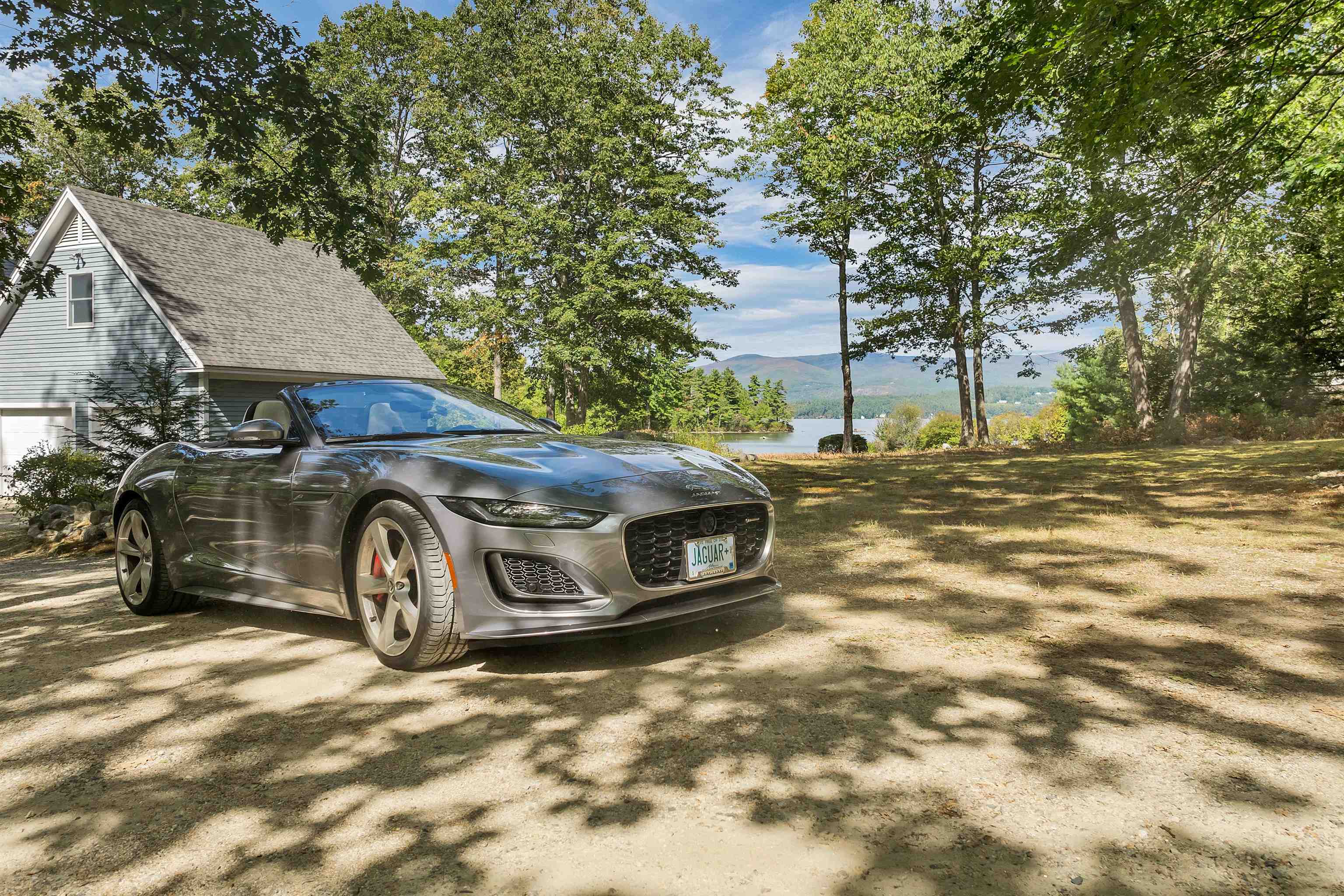 00 Moultonboro Neck Road