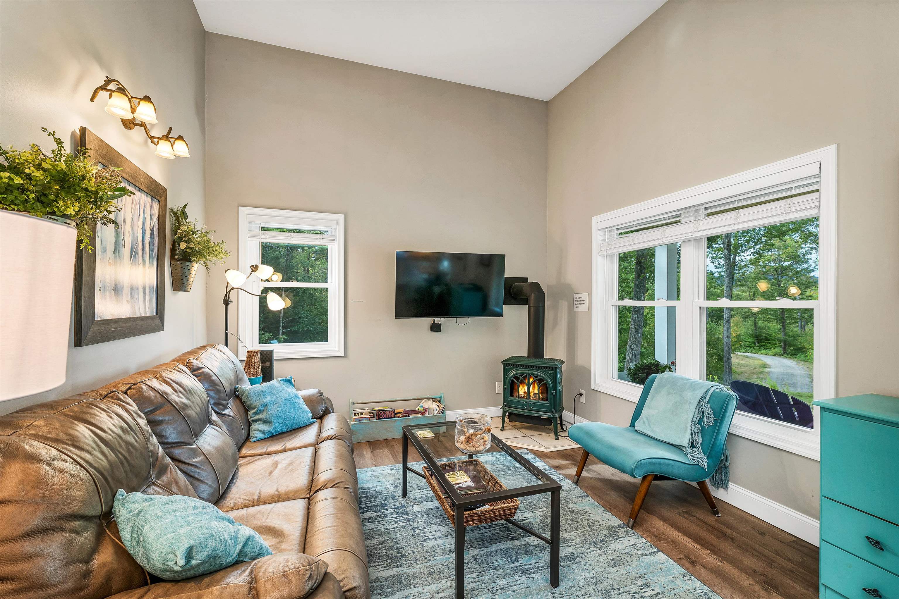 80 Pinnacle Ridge Rd