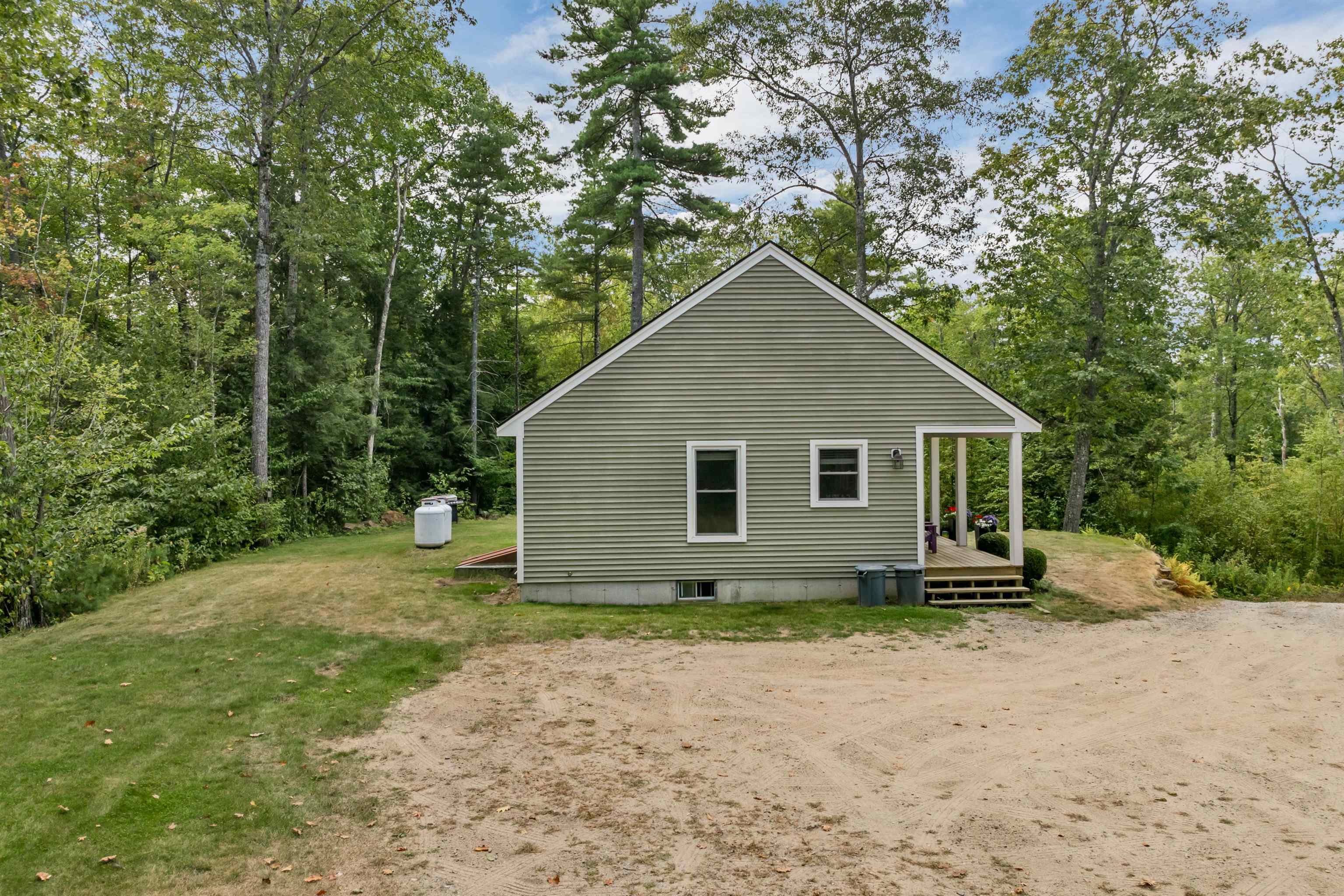 80 Pinnacle Ridge Rd