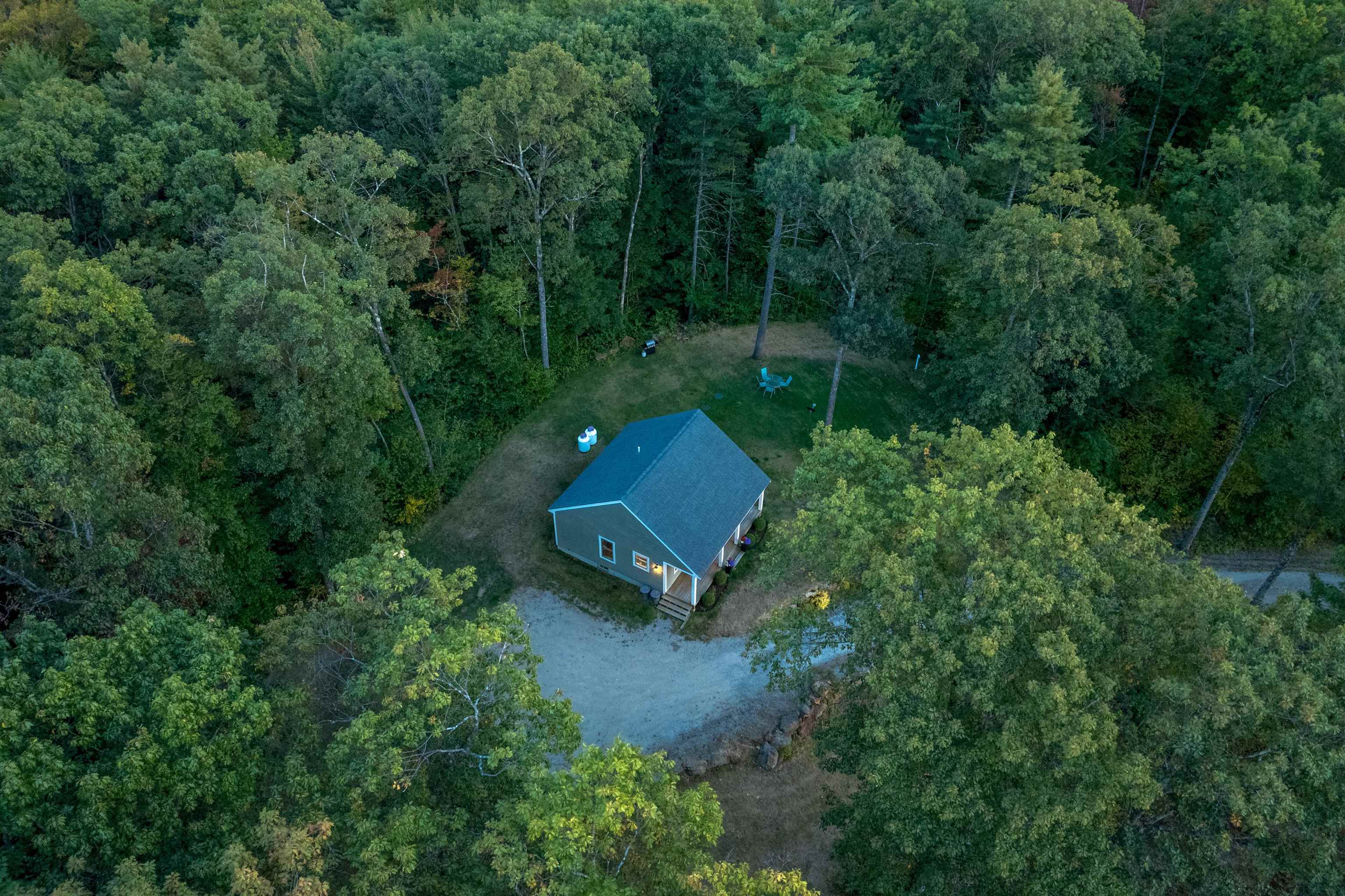 80 Pinnacle Ridge Rd