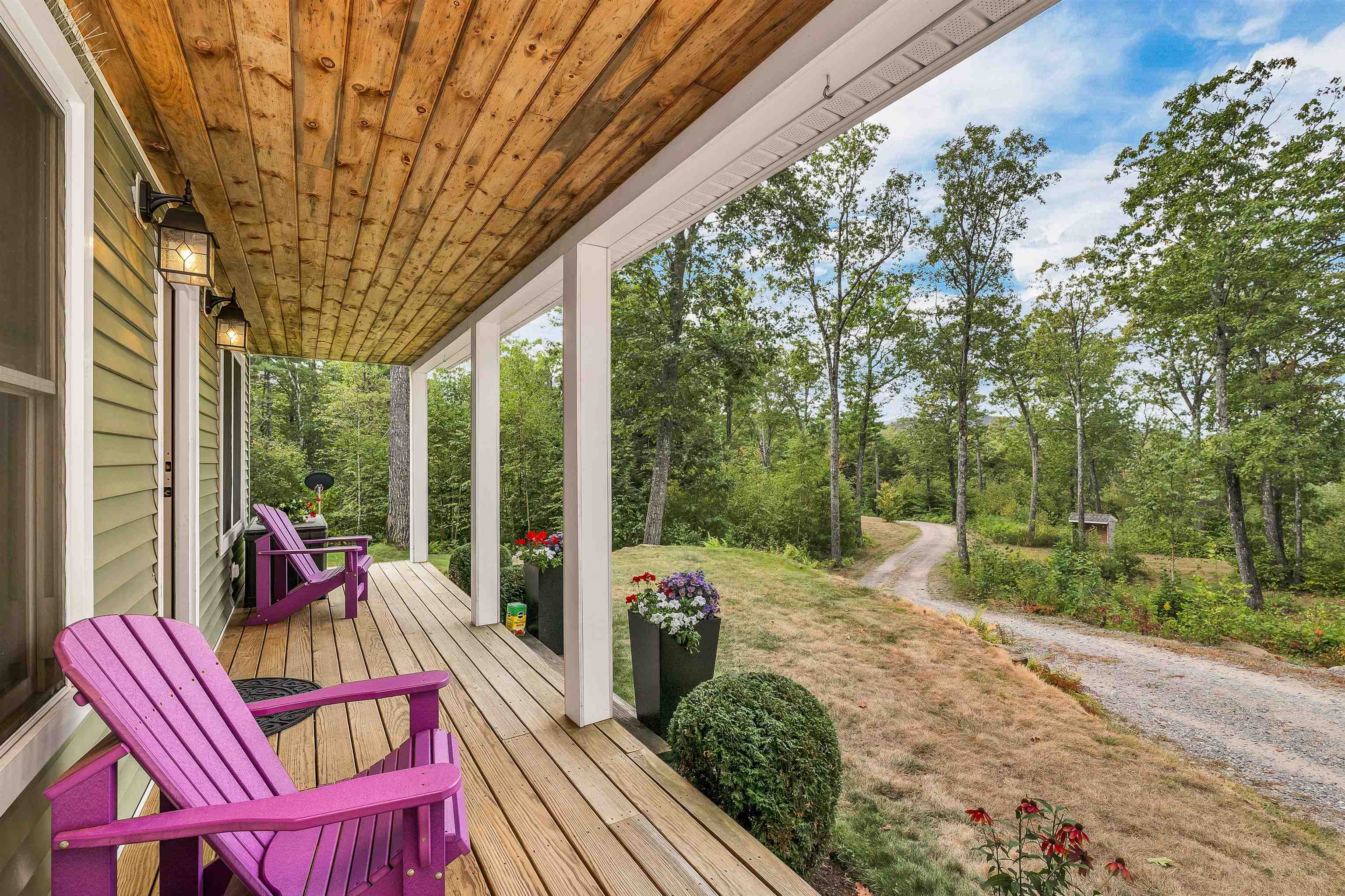 80 Pinnacle Ridge Rd