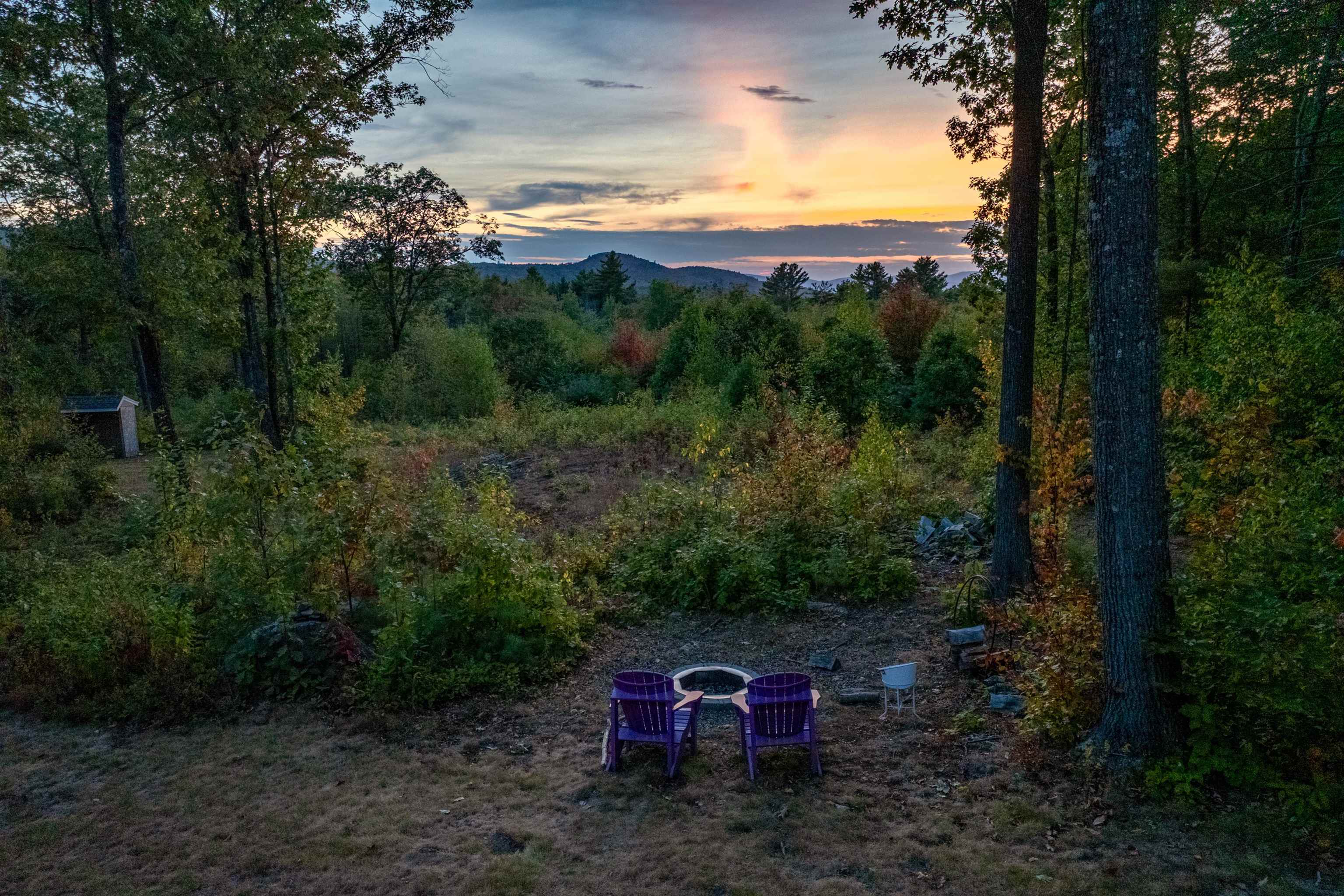 80 Pinnacle Ridge Rd