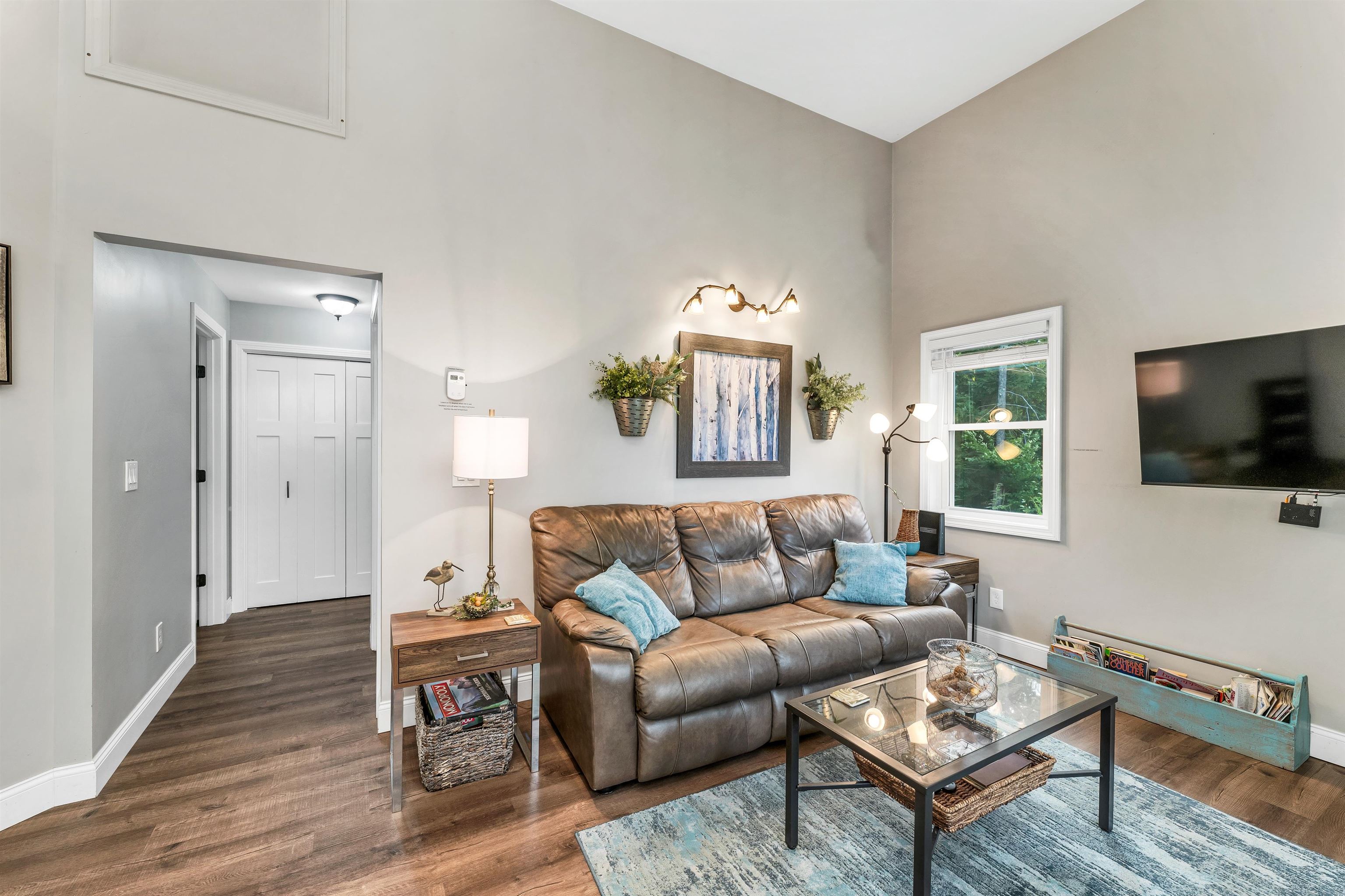 80 Pinnacle Ridge Rd