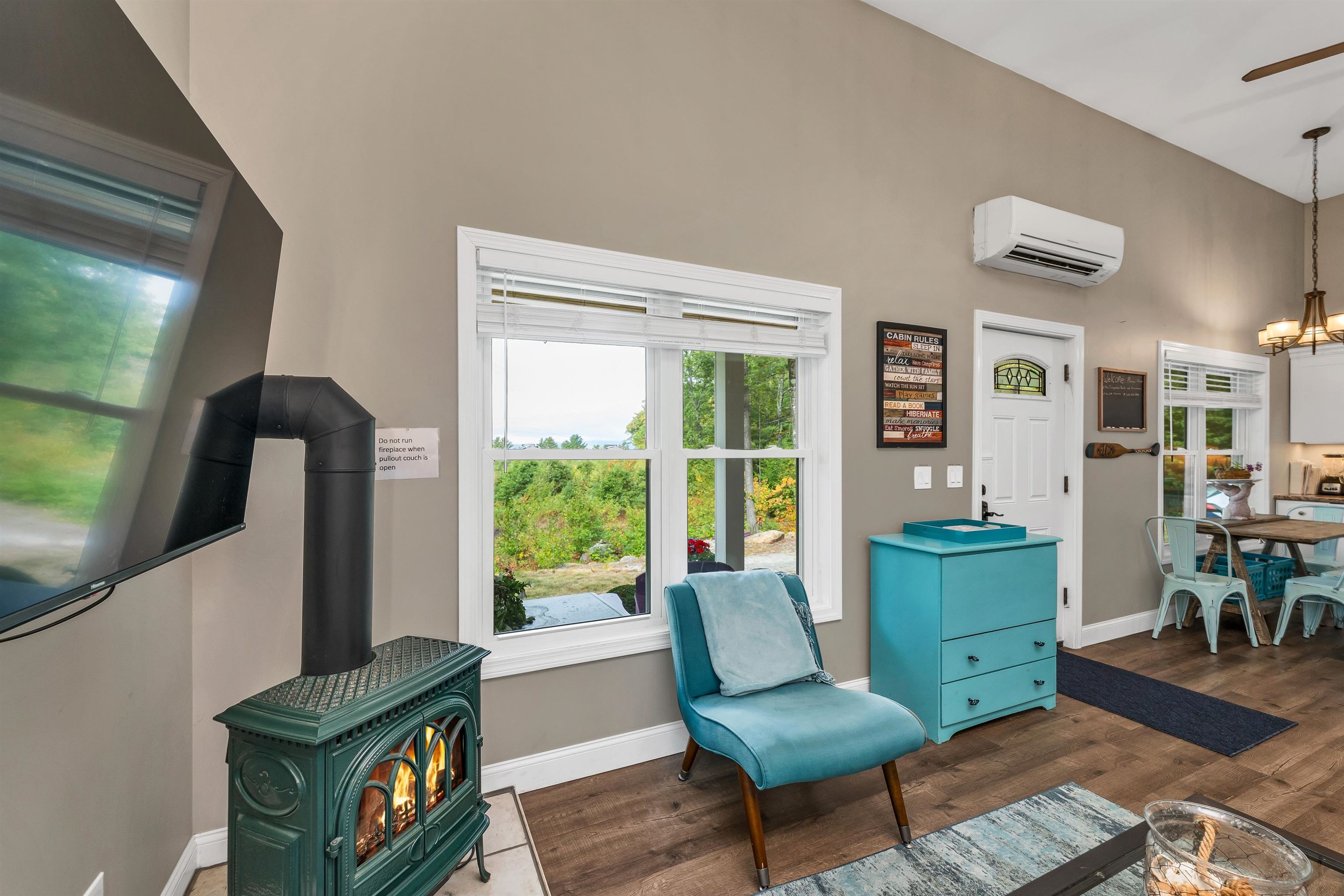 80 Pinnacle Ridge Rd