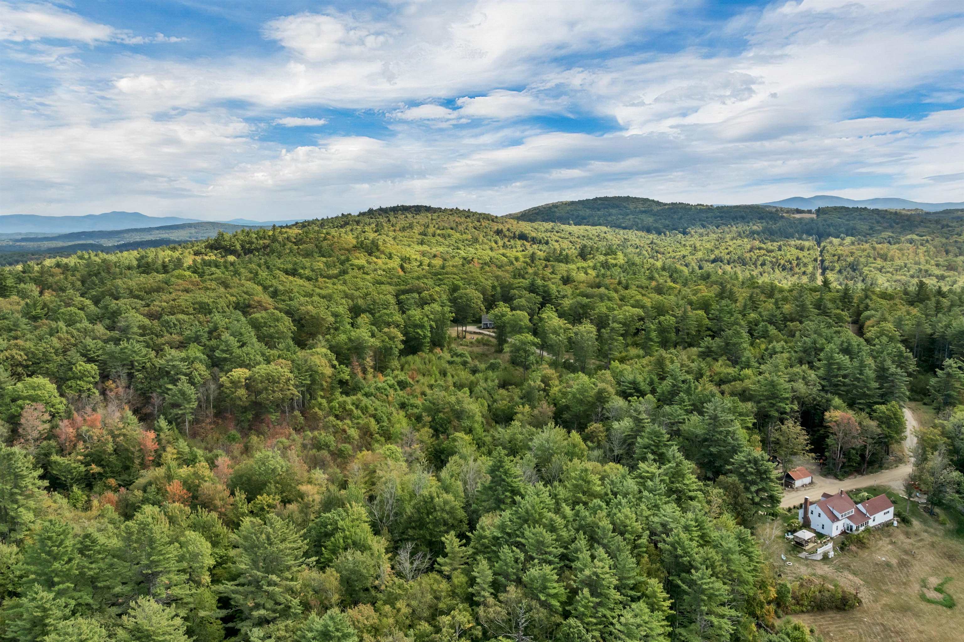 80 Pinnacle Ridge Rd