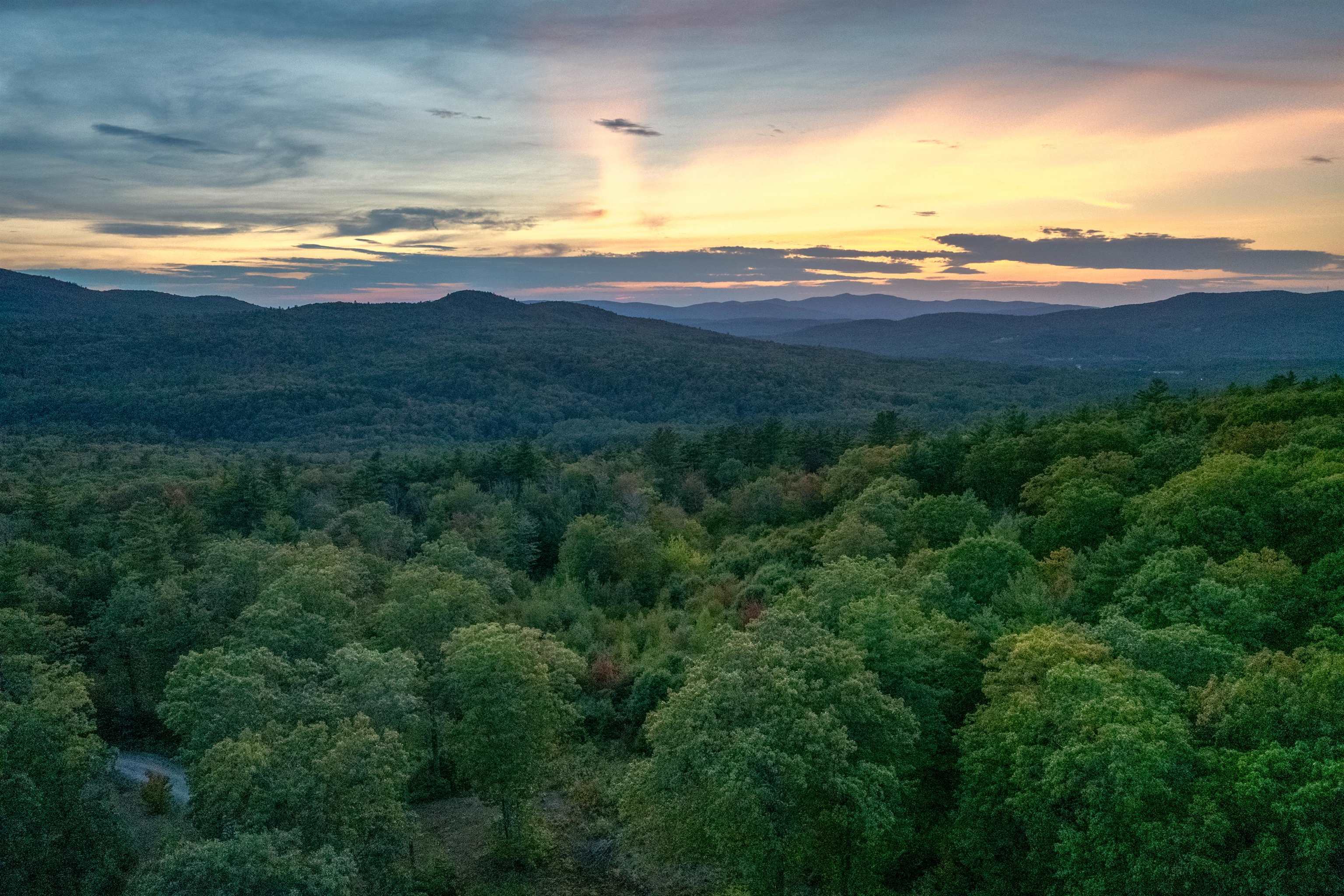 80 Pinnacle Ridge Rd