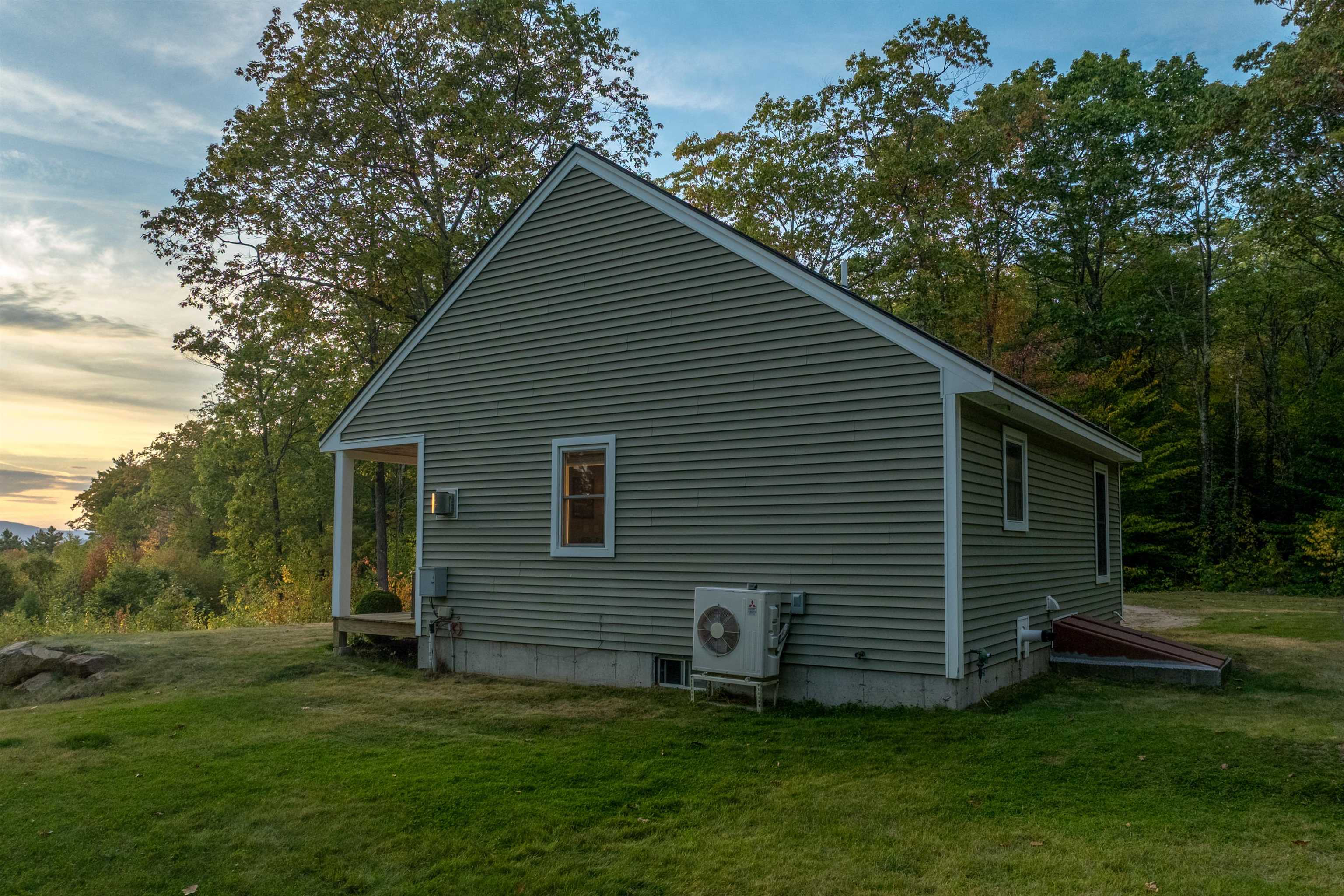 80 Pinnacle Ridge Rd