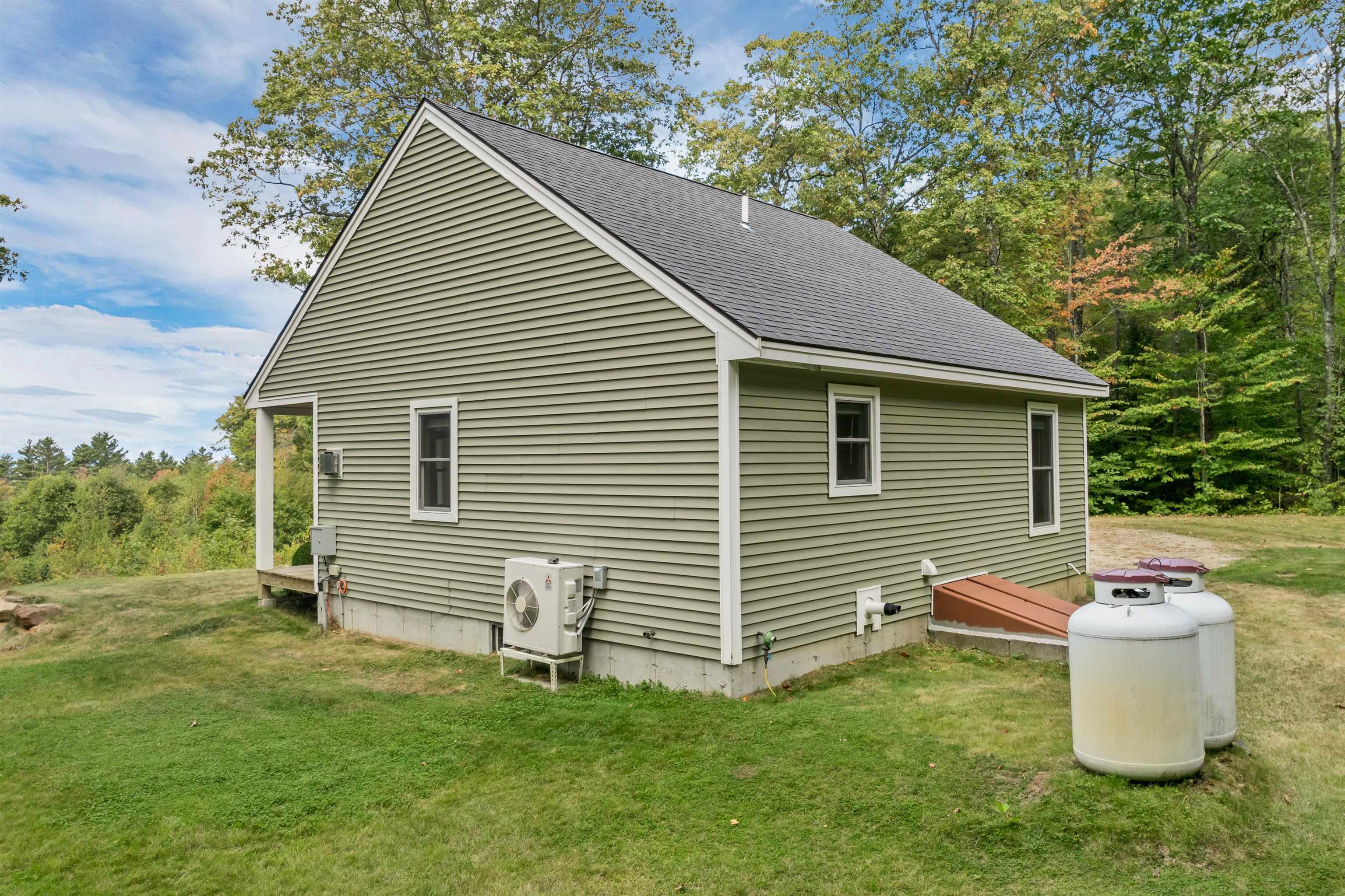 80 Pinnacle Ridge Rd