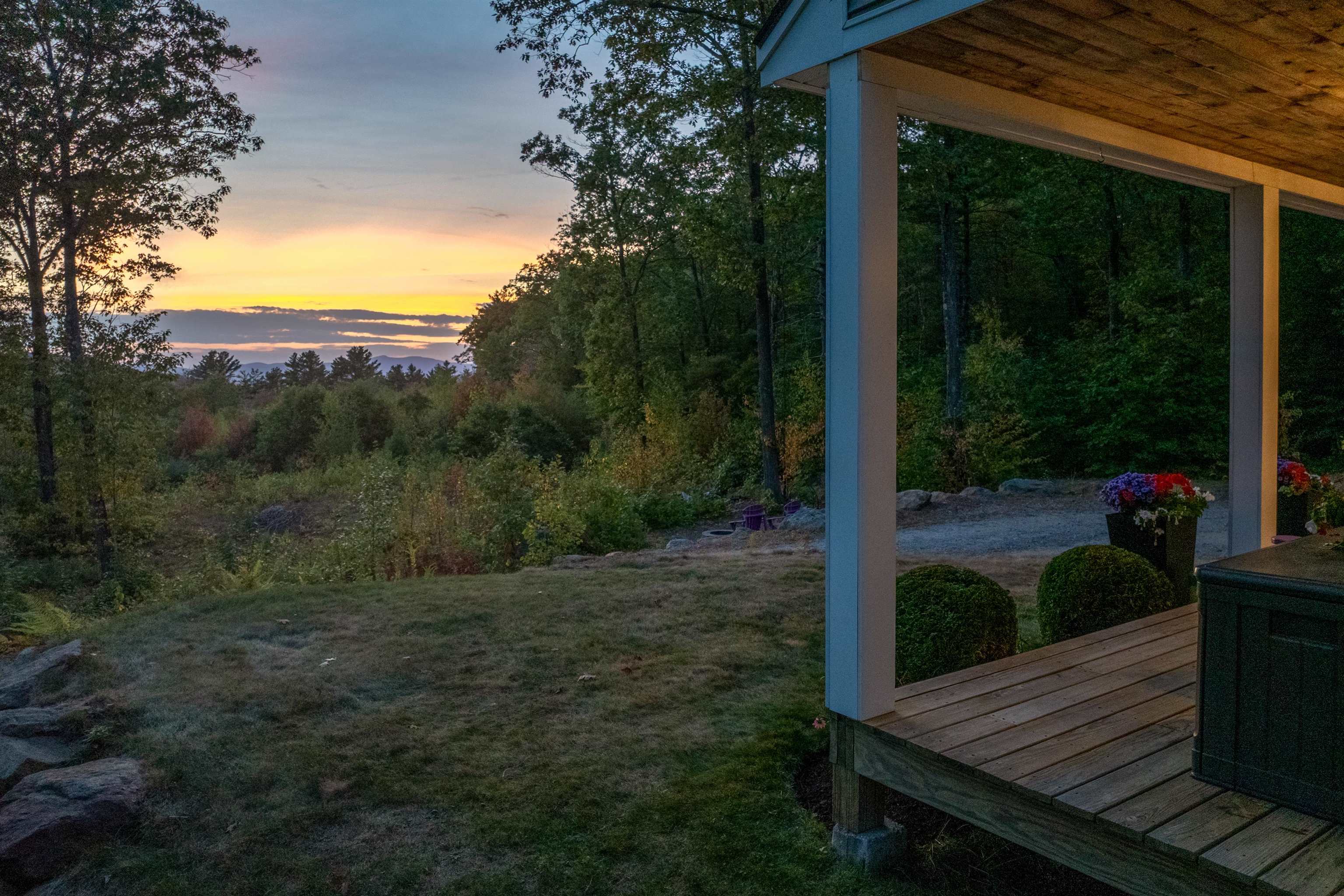 80 Pinnacle Ridge Rd