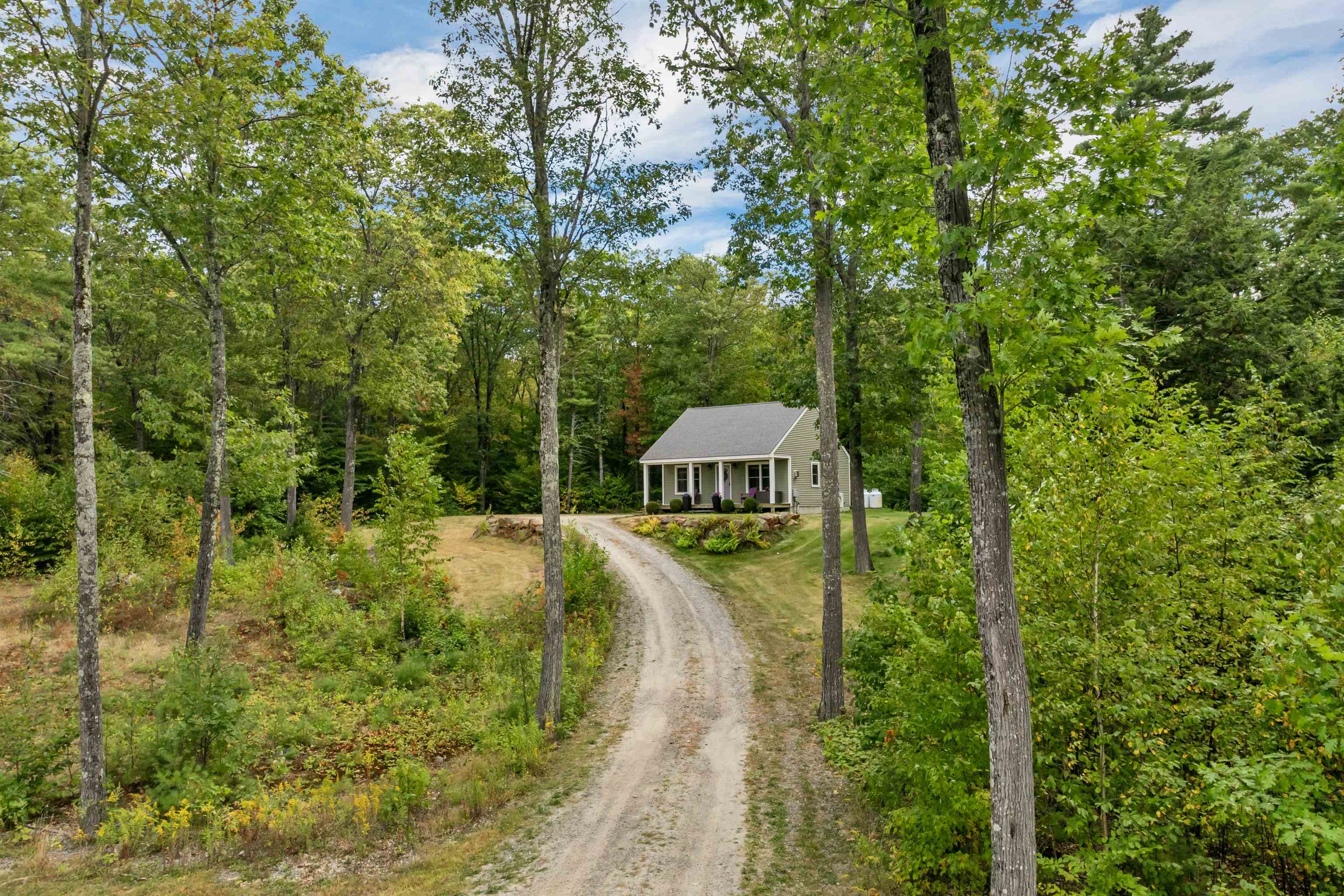 80 Pinnacle Ridge Rd