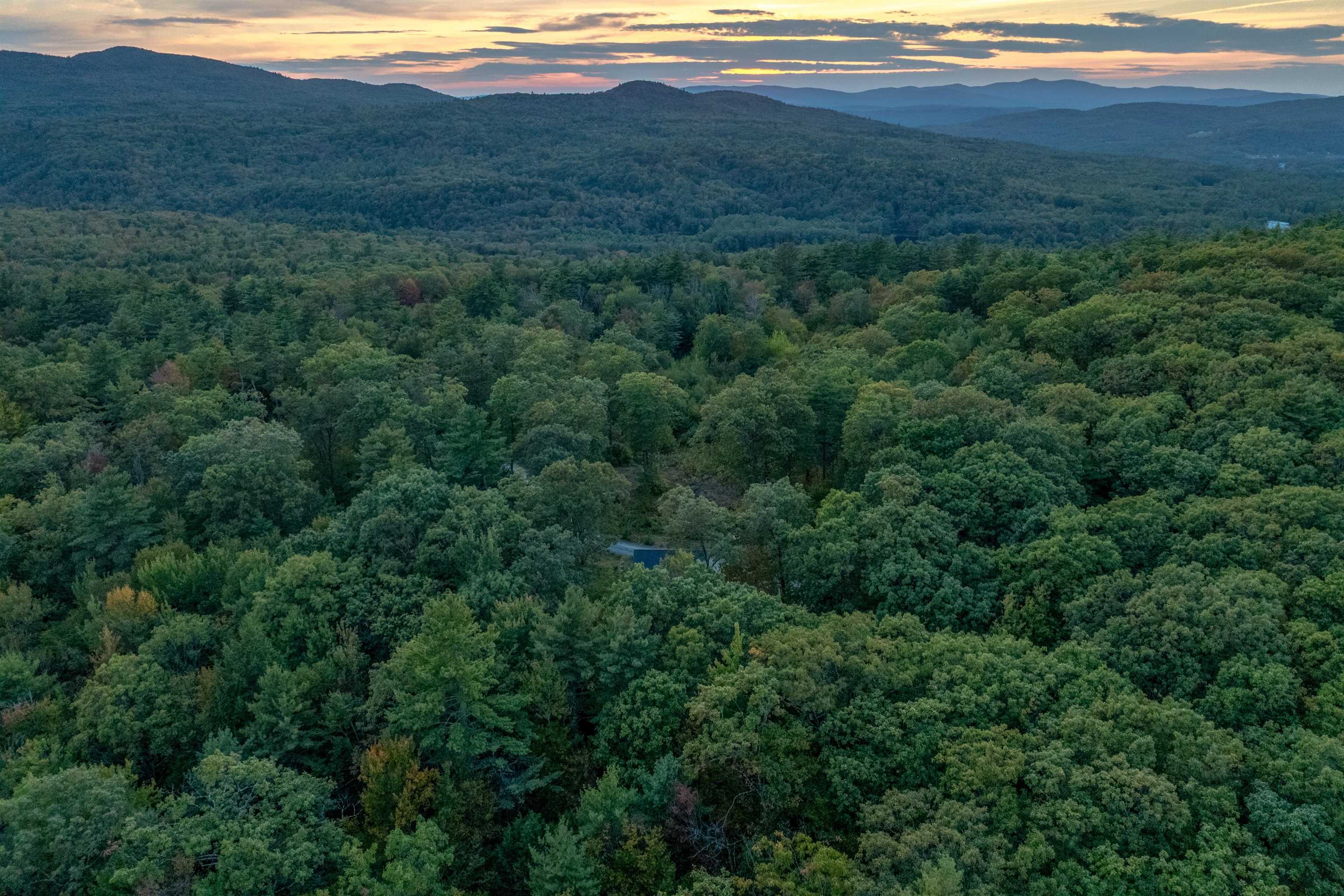 80 Pinnacle Ridge Rd