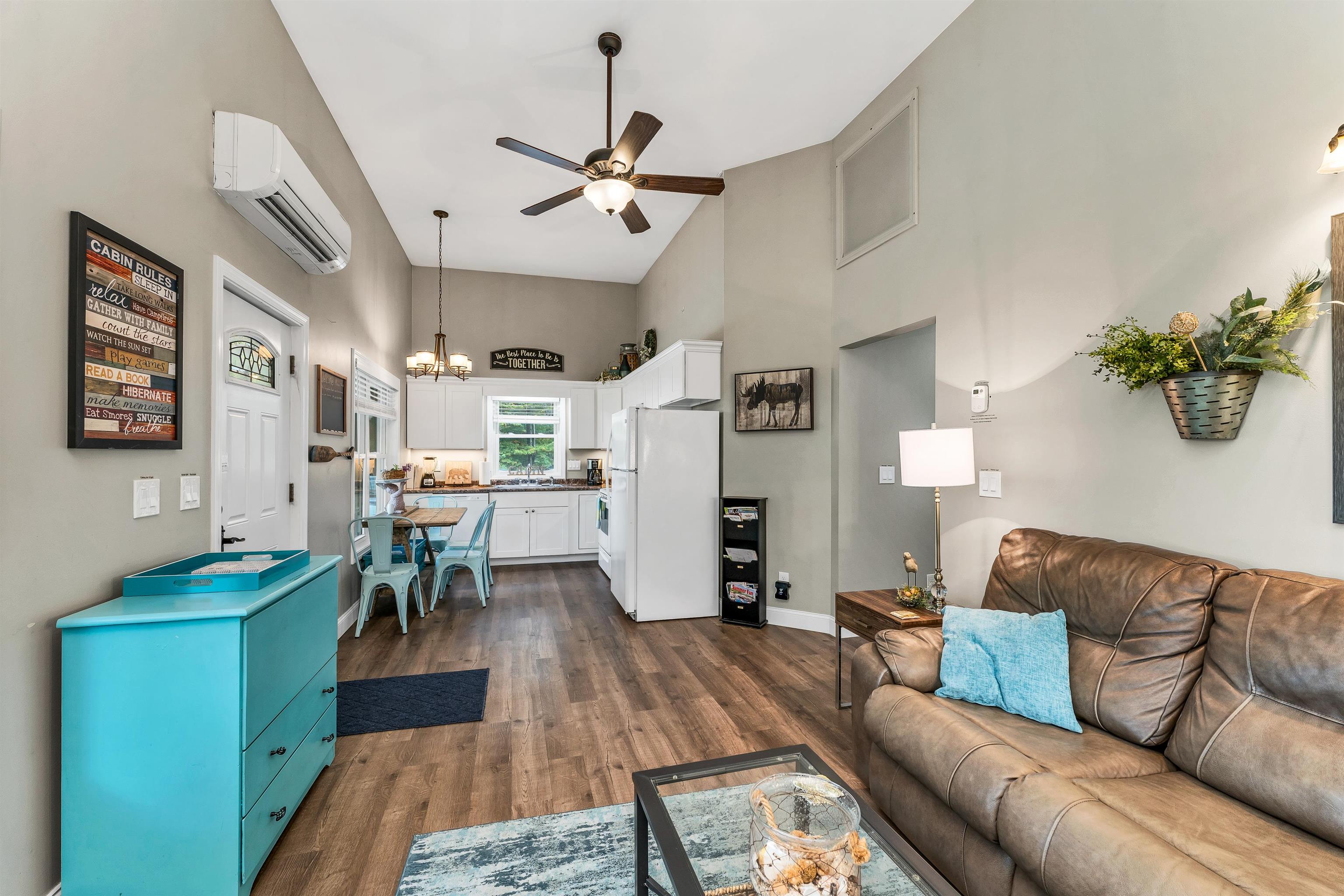 80 Pinnacle Ridge Rd