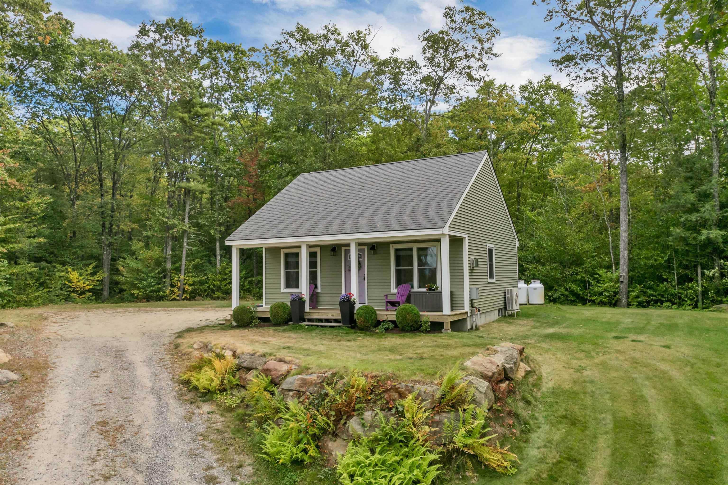 80 Pinnacle Ridge Rd