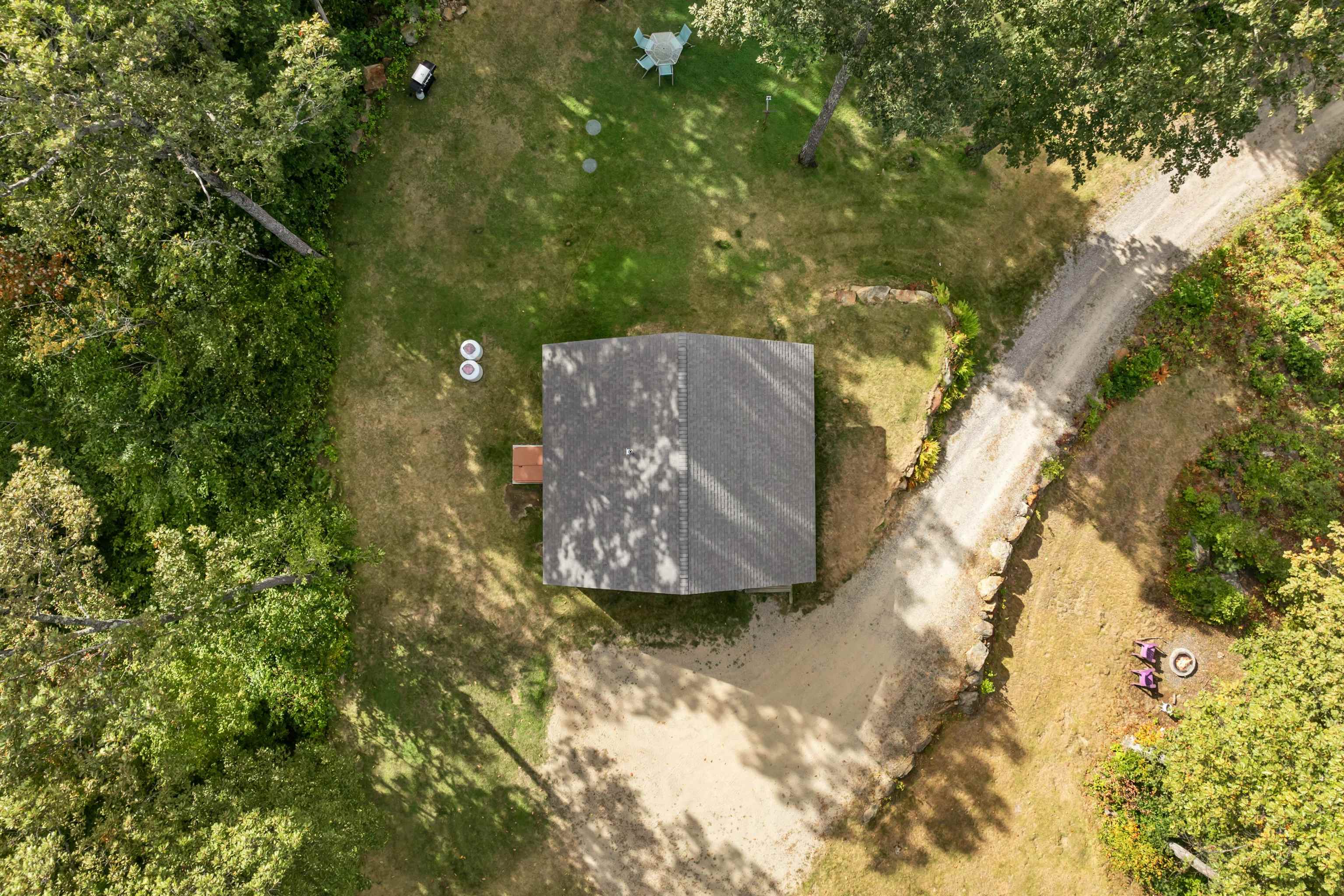 80 Pinnacle Ridge Rd